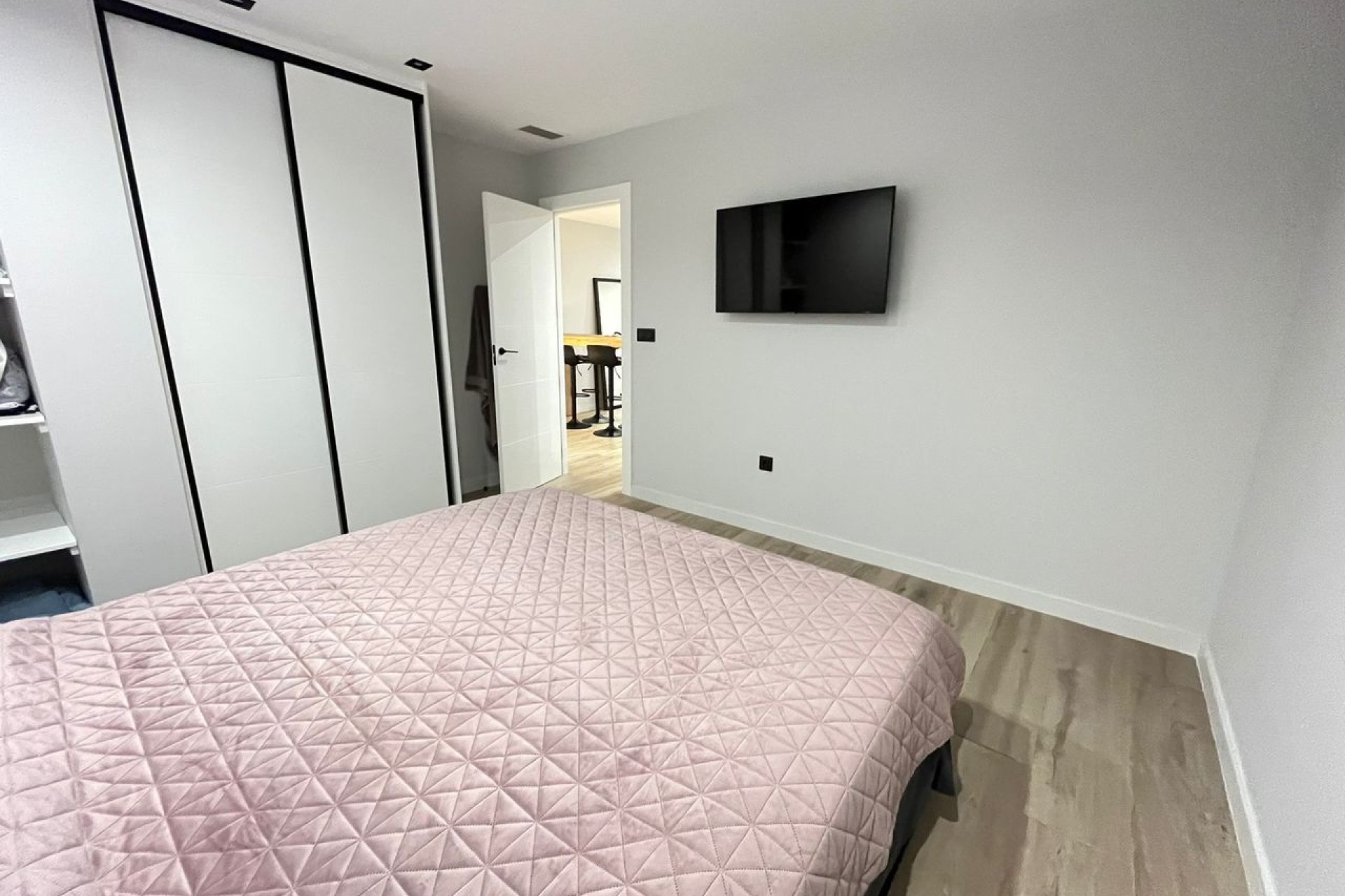 Használt Ingatlanok - Villa -
Punta Prima - Costa Blanca