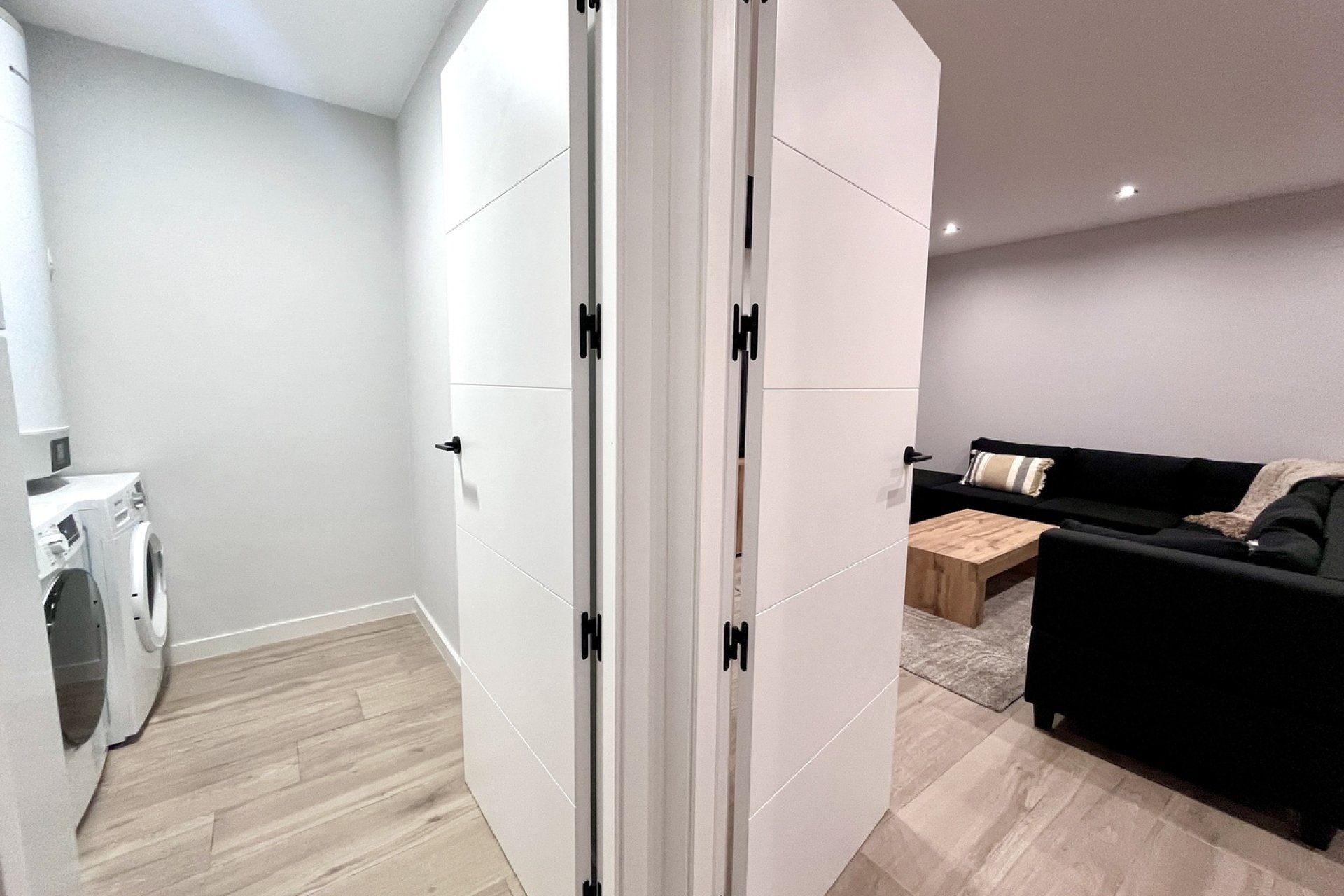 Használt Ingatlanok - Villa -
Punta Prima - Costa Blanca