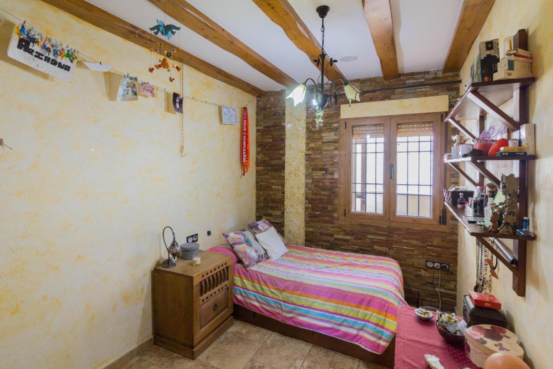 Használt Ingatlanok - Villa -
Redován - Comunidad Valenciana