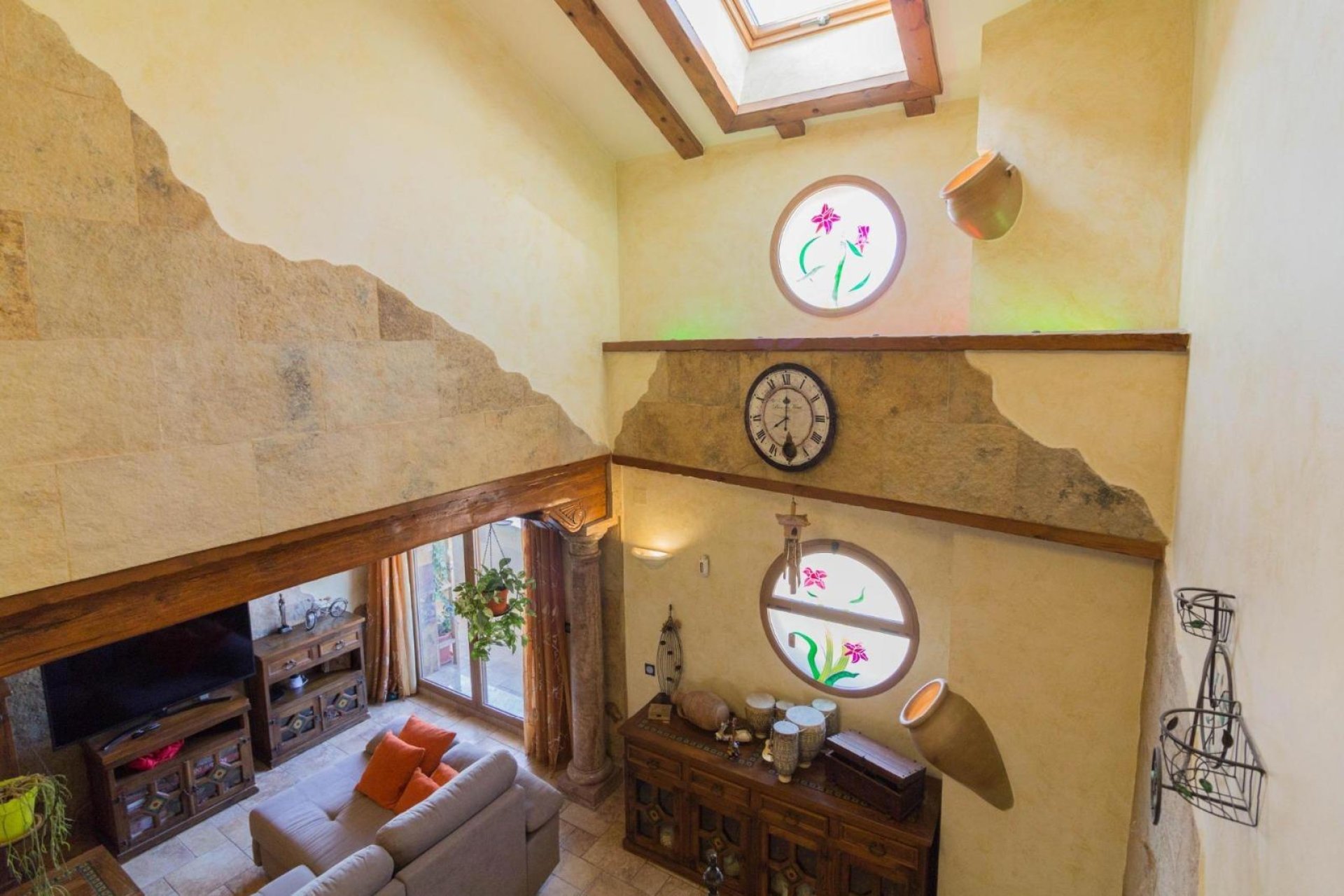 Használt Ingatlanok - Villa -
Redován - Comunidad Valenciana