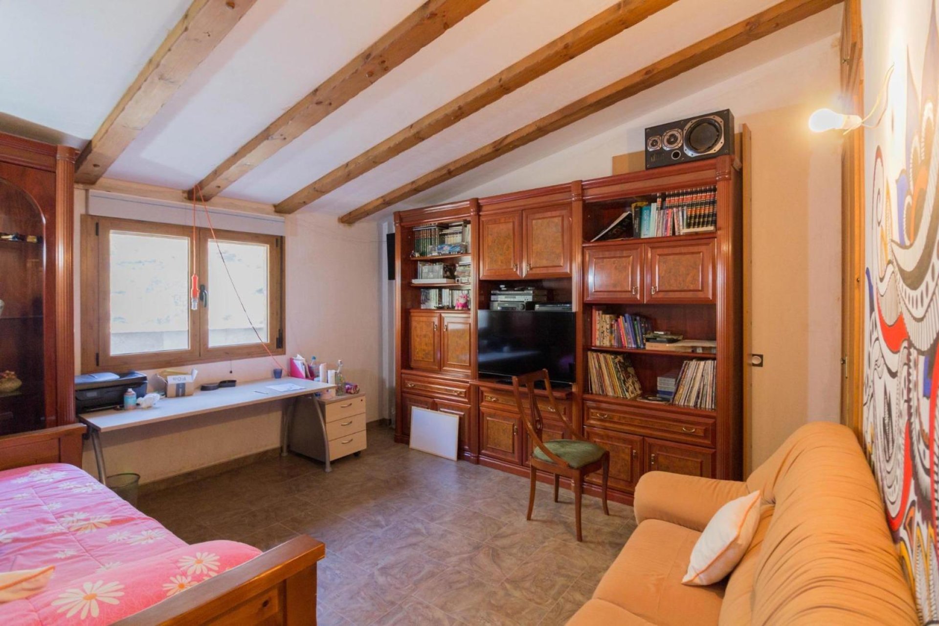Használt Ingatlanok - Villa -
Redován - Comunidad Valenciana
