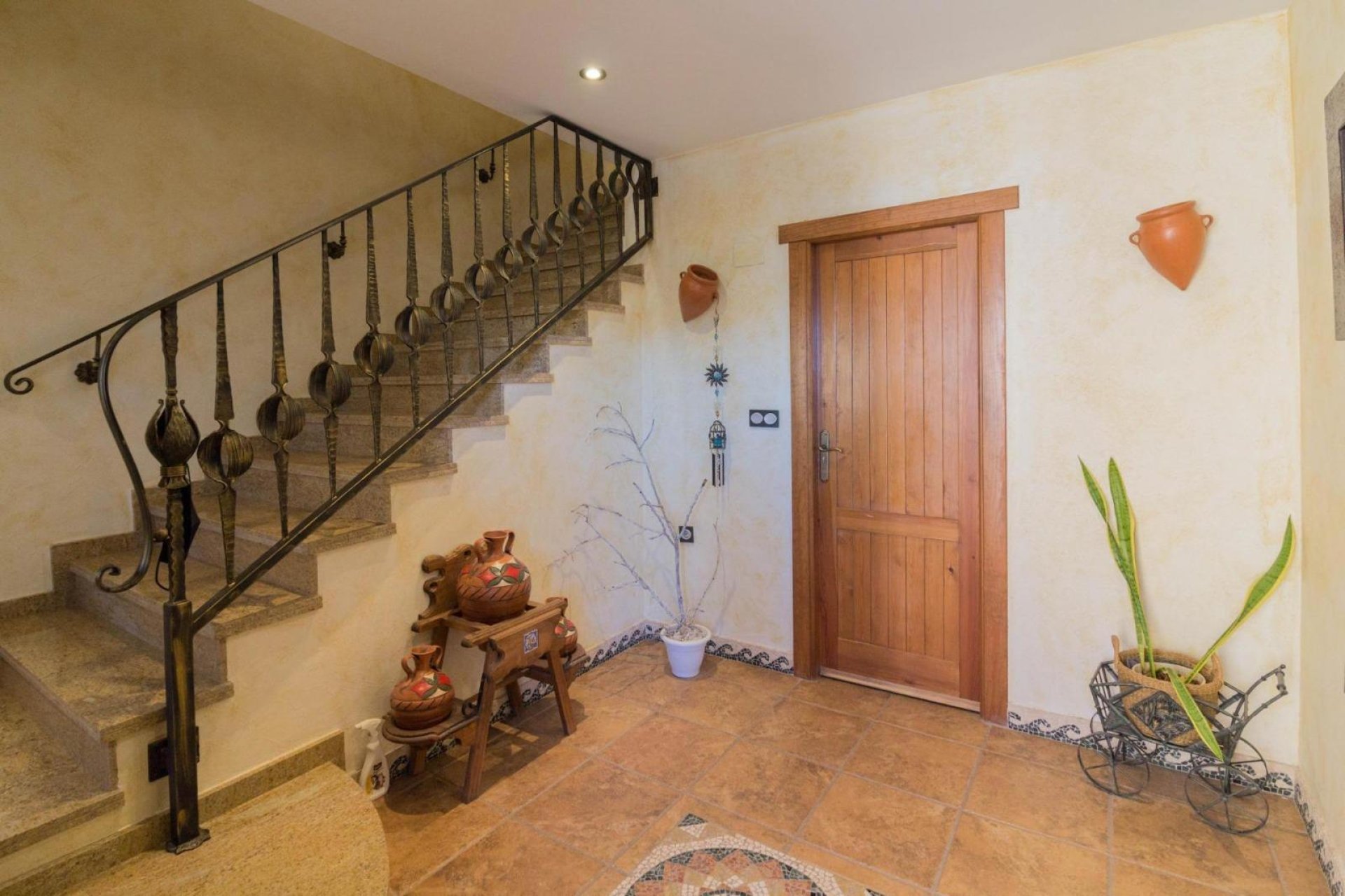 Használt Ingatlanok - Villa -
Redován - Comunidad Valenciana
