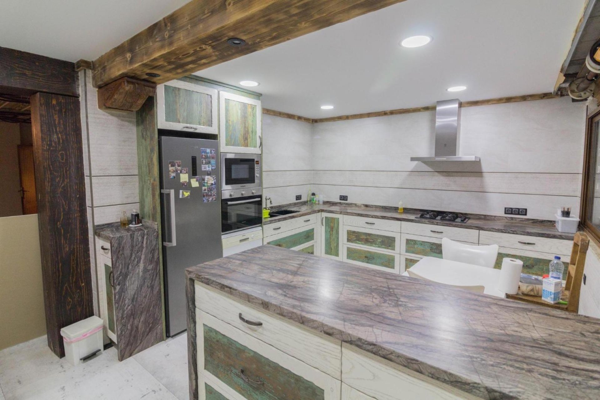 Használt Ingatlanok - Villa -
Redován - Comunidad Valenciana