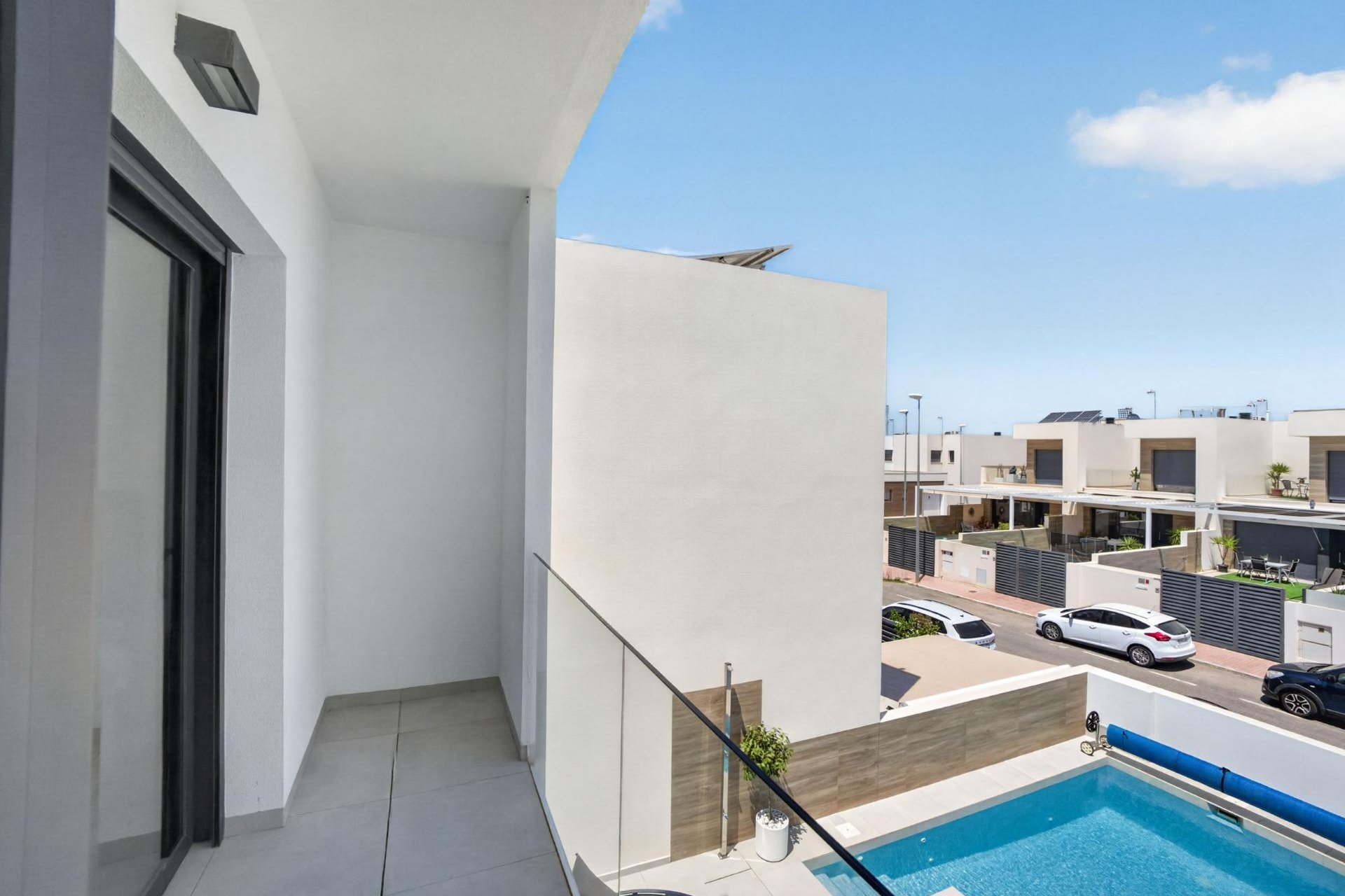Használt Ingatlanok - Villa -
Rojales - Benimar
