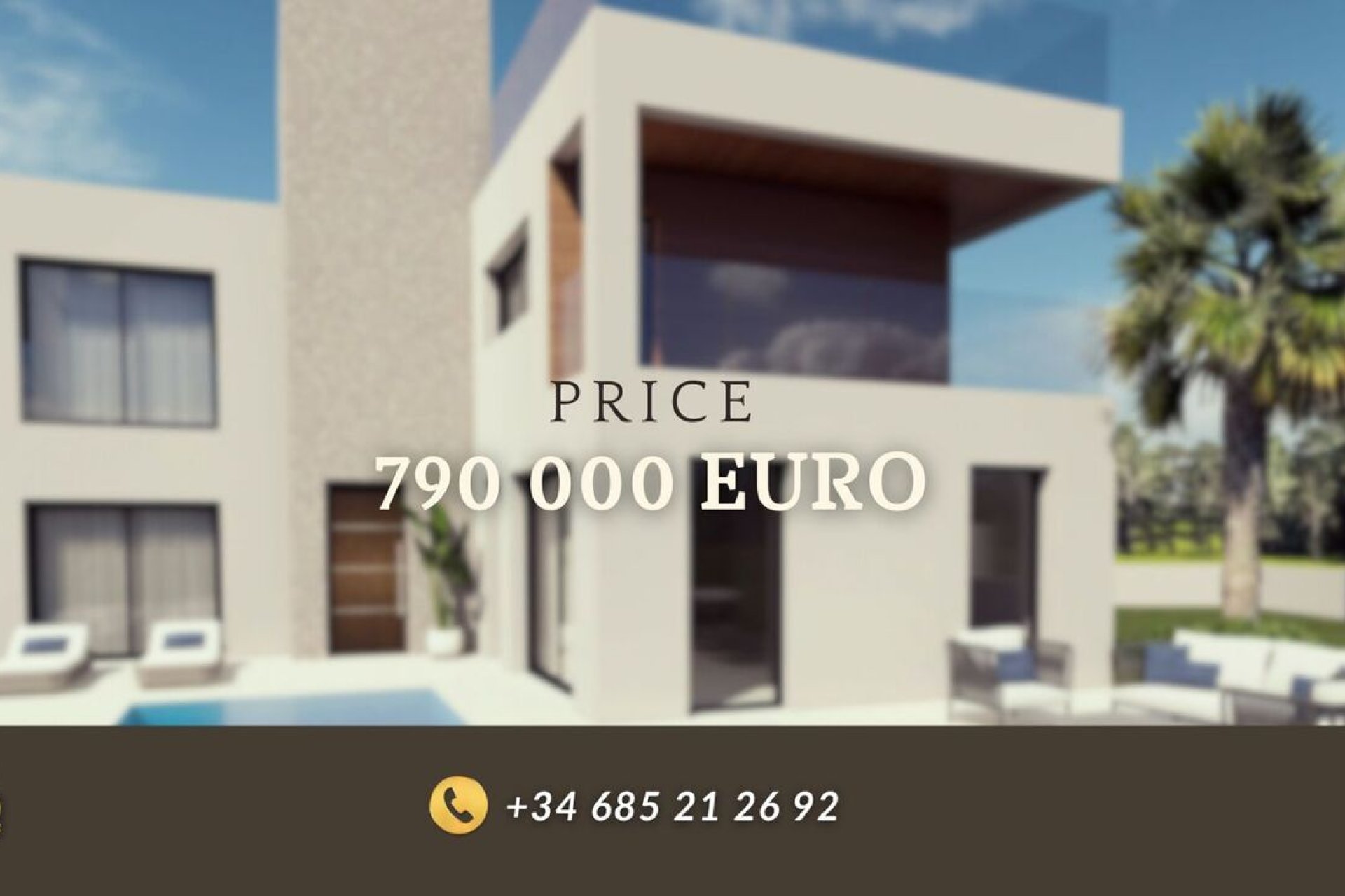 Használt Ingatlanok - Villa -
Rojales, CIudad Quesada - Quesada