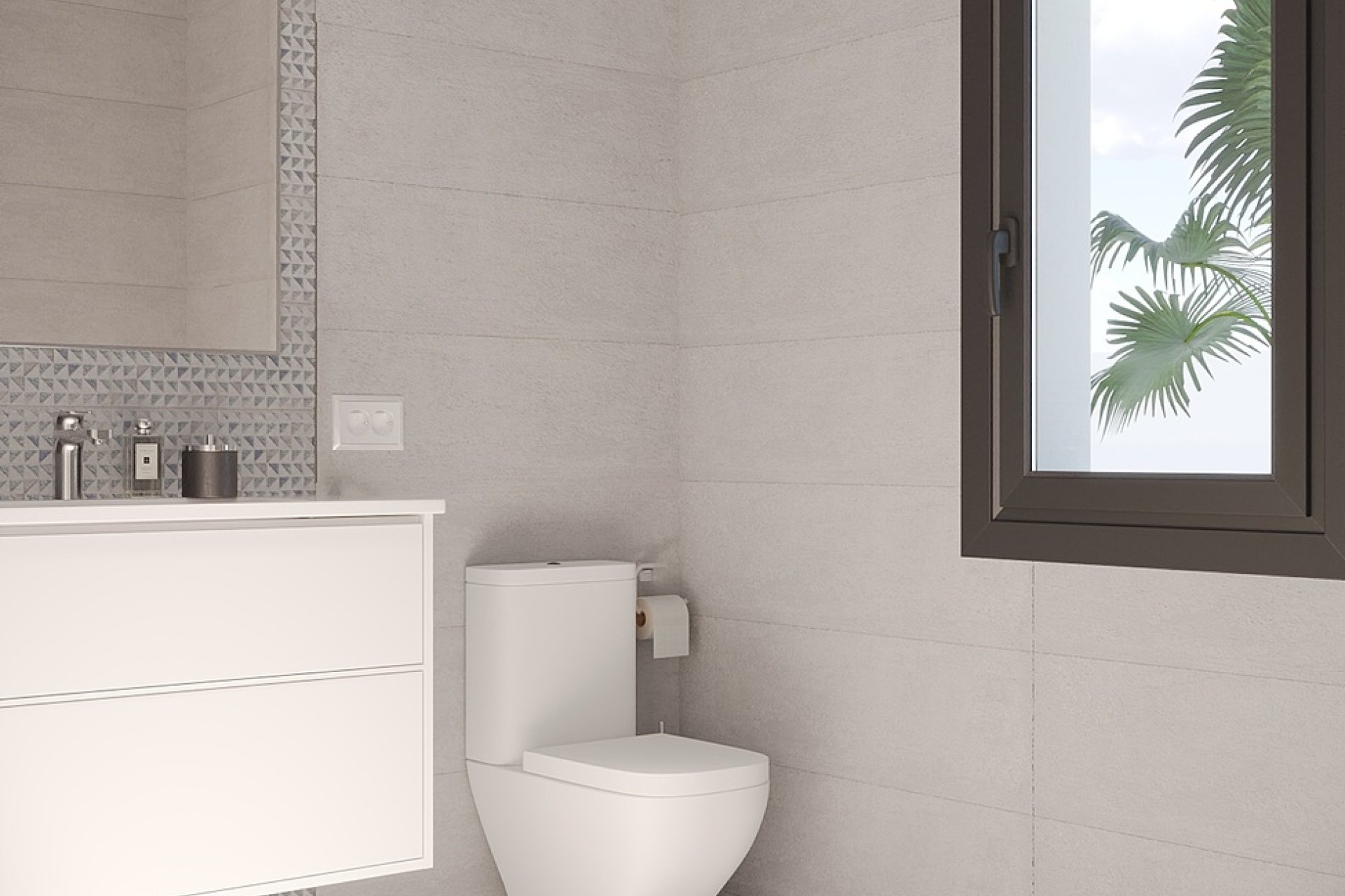 Használt Ingatlanok - Villa -
Rojales, CIudad Quesada - Quesada