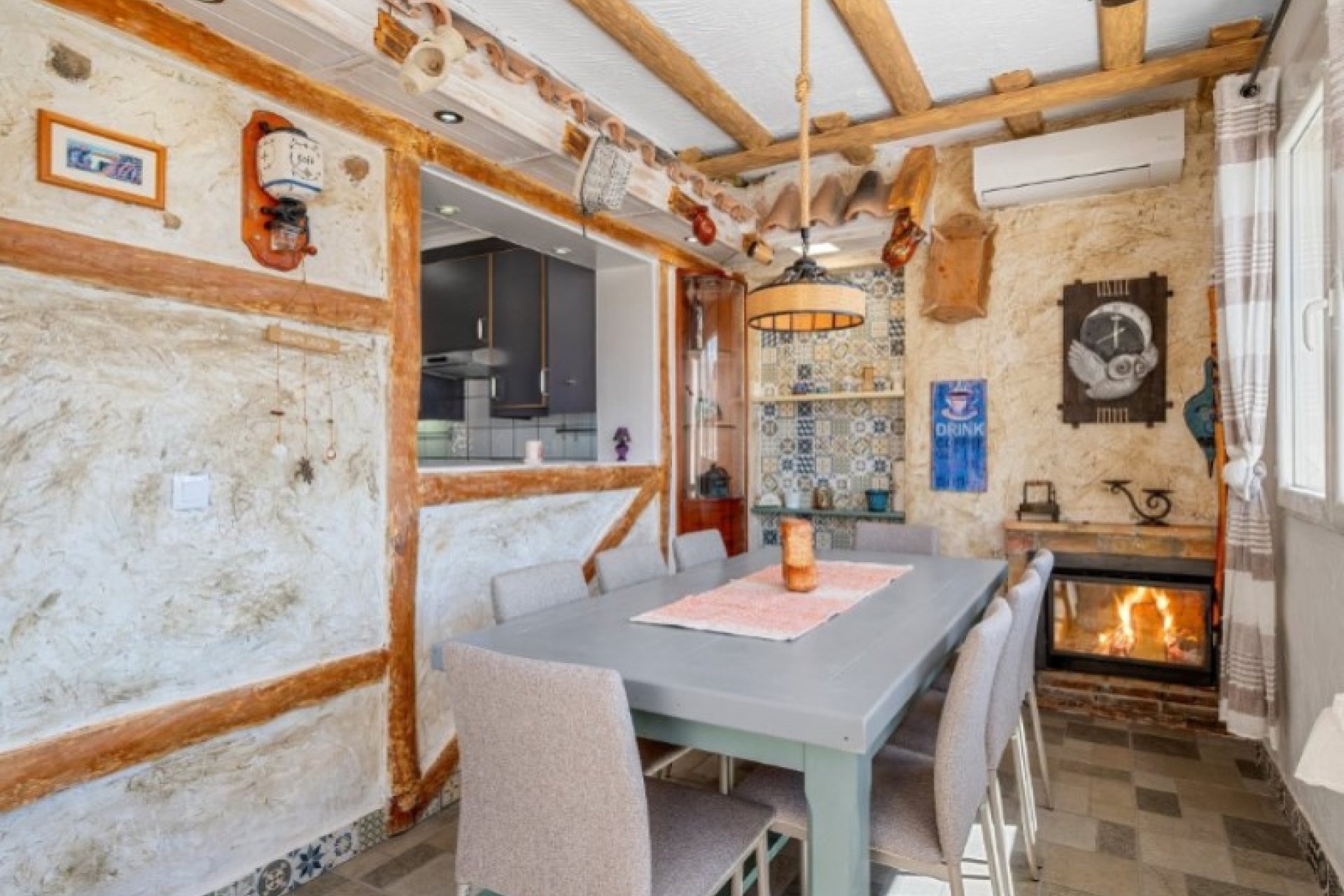 Használt Ingatlanok - Villa -
Rojales - Ciudad Quesada