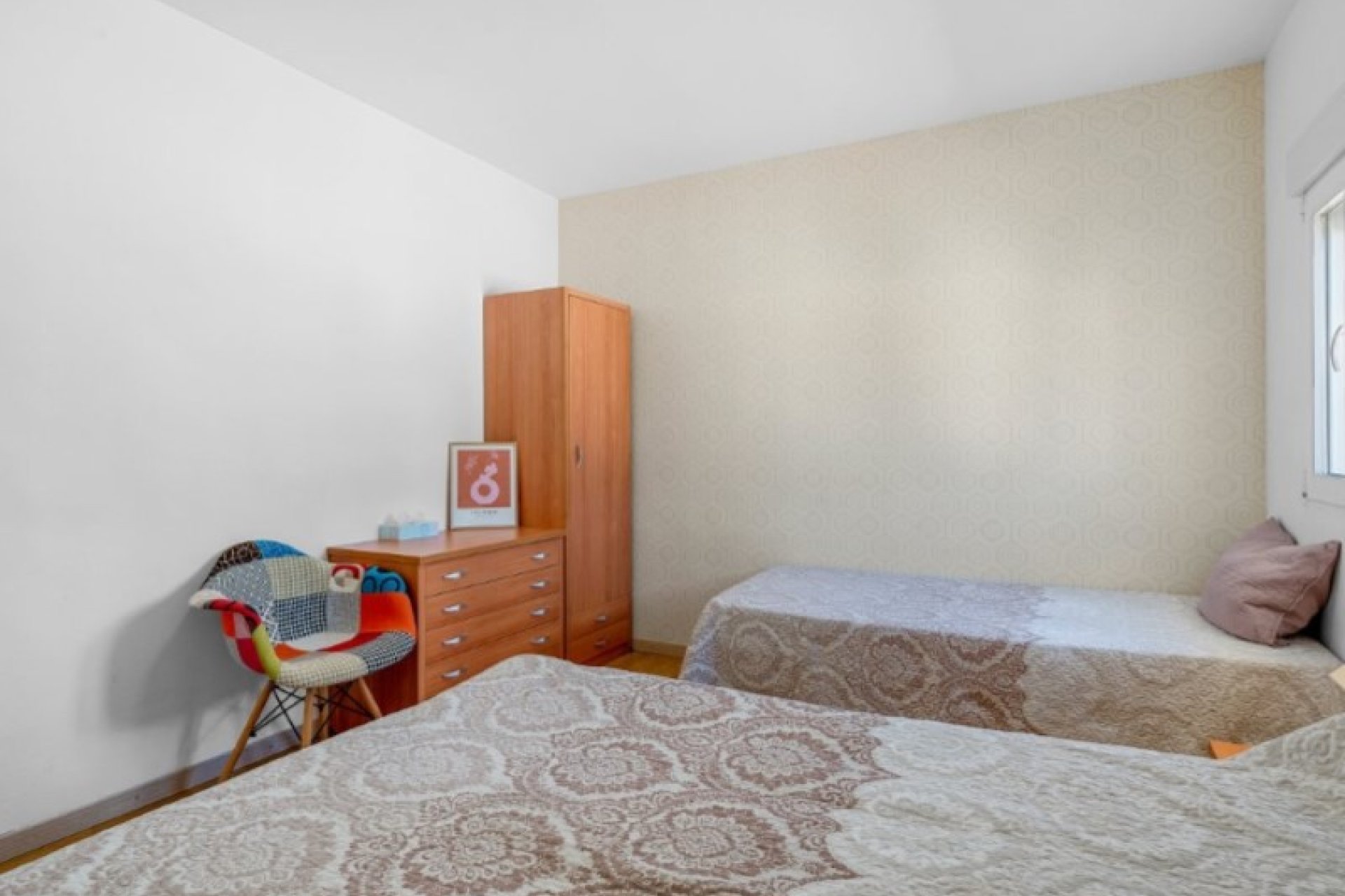 Használt Ingatlanok - Villa -
Rojales - Ciudad Quesada