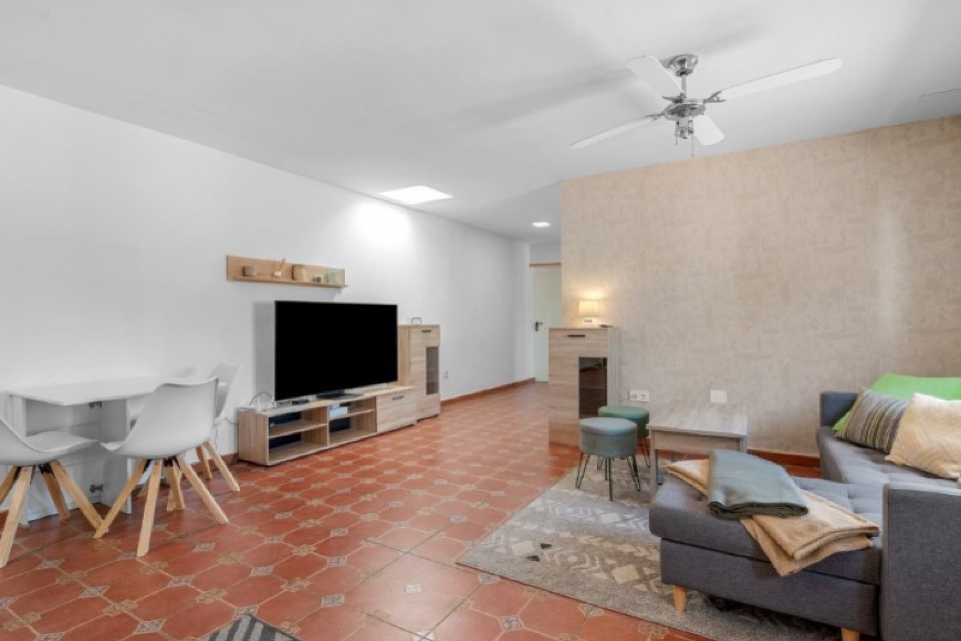 Használt Ingatlanok - Villa -
Rojales - Ciudad Quesada