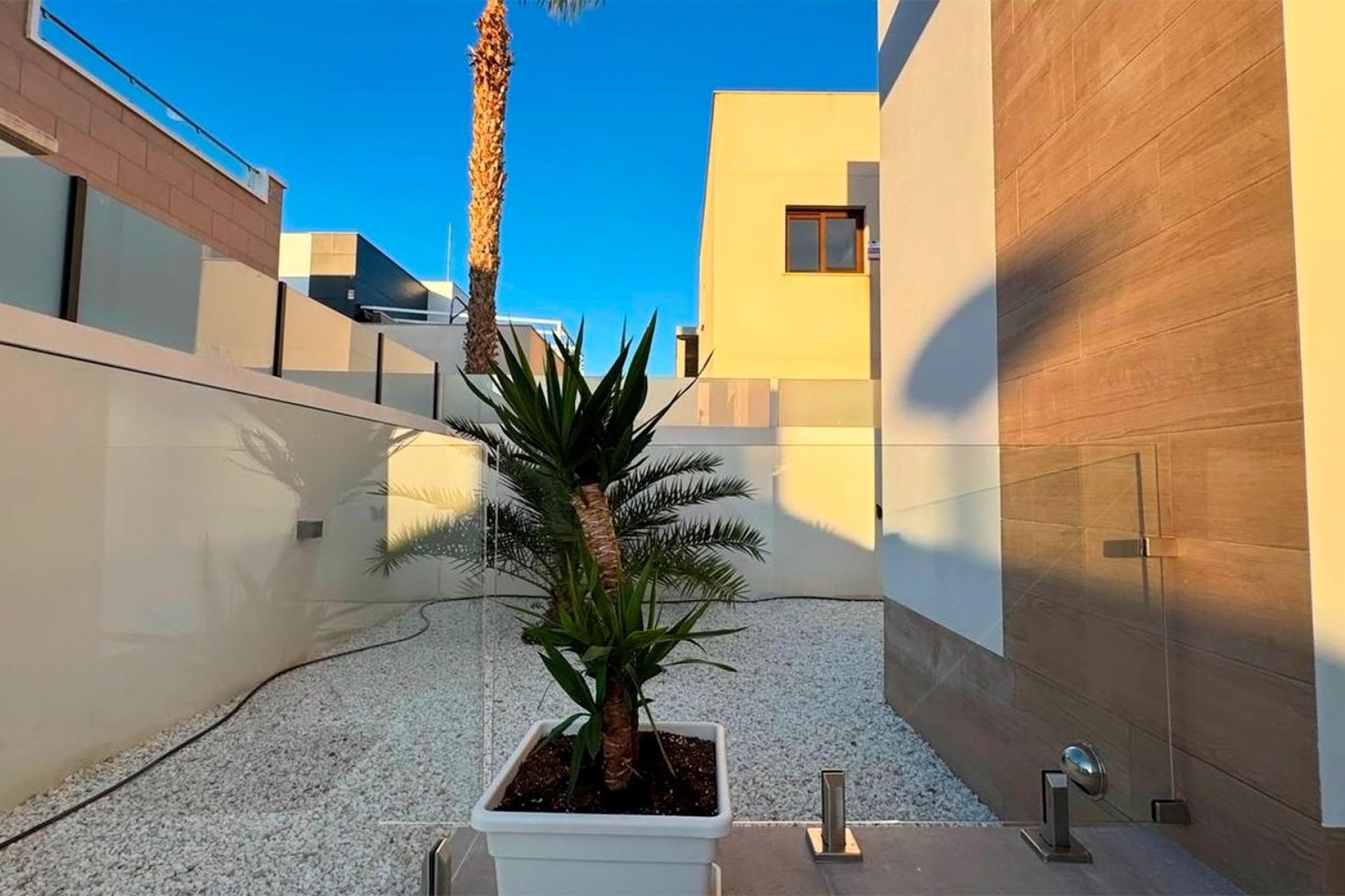 Használt Ingatlanok - Villa -
Rojales - Ciudad Quesada
