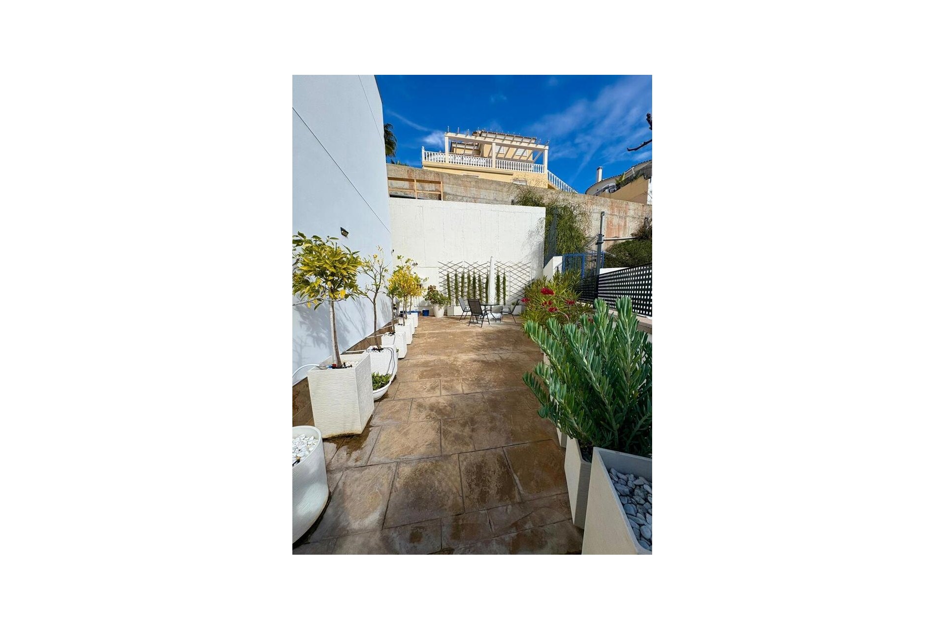 Használt Ingatlanok - Villa -
Rojales - Costa Blanca