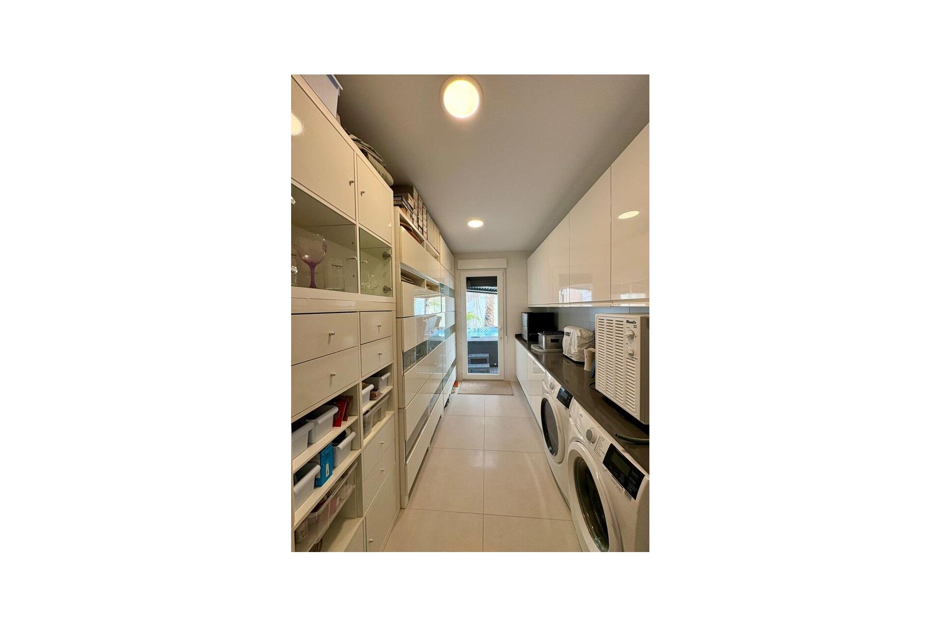 Használt Ingatlanok - Villa -
Rojales - Costa Blanca