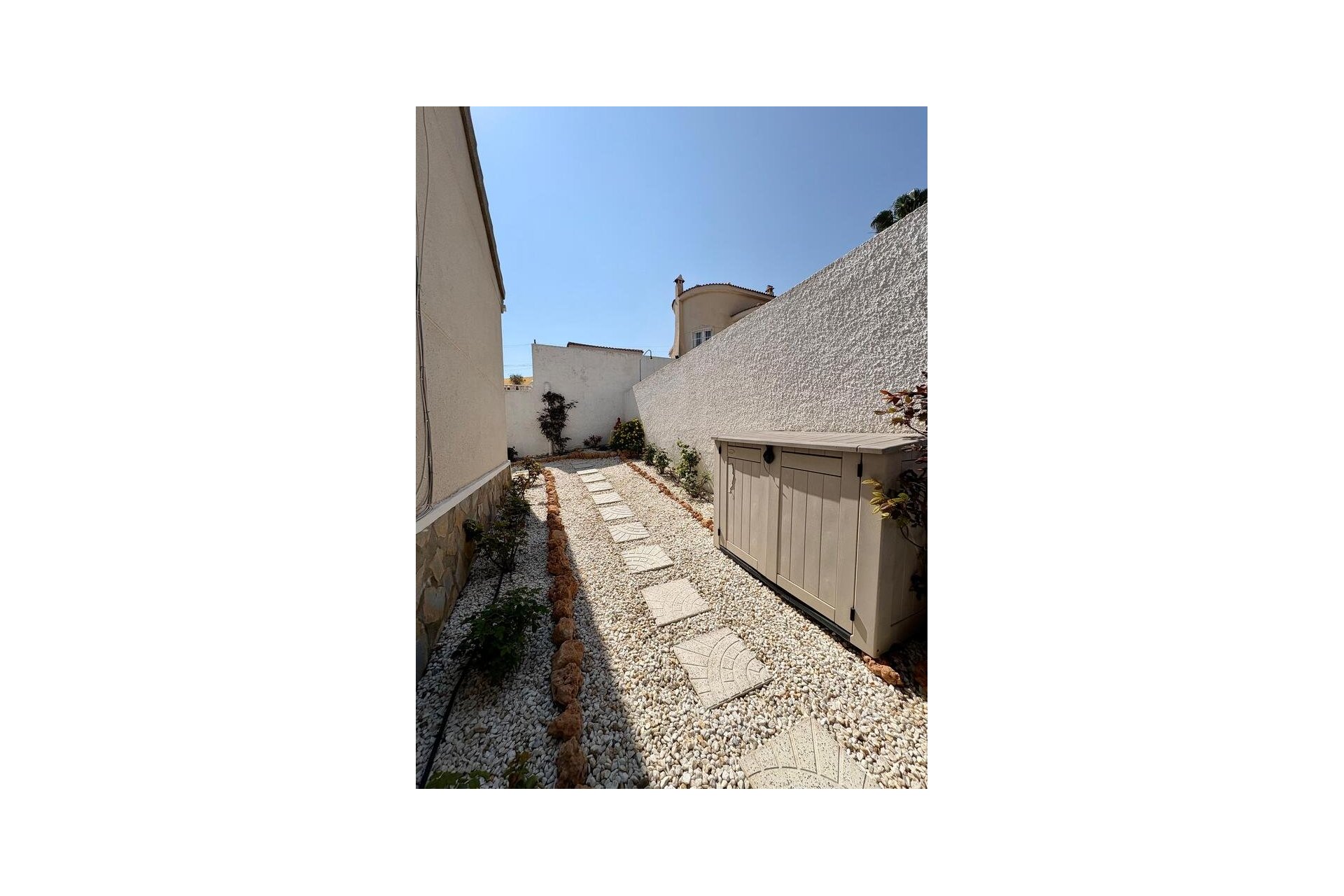 Használt Ingatlanok - Villa -
Rojales - Costa Blanca