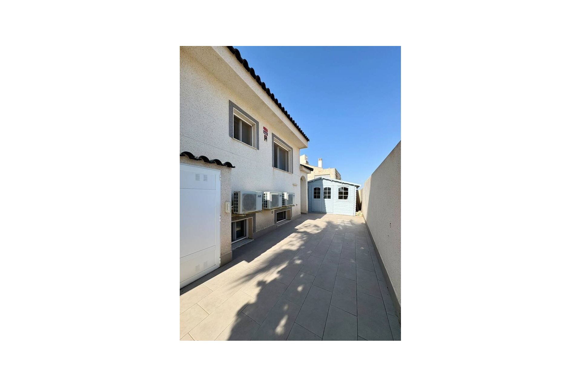 Használt Ingatlanok - Villa -
Rojales - Costa Blanca