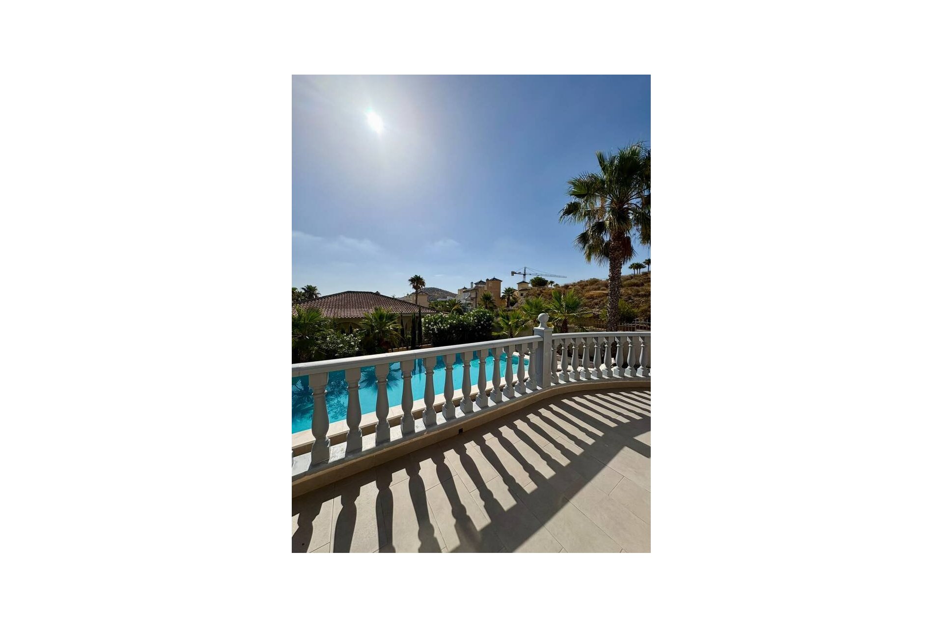 Használt Ingatlanok - Villa -
Rojales - Costa Blanca