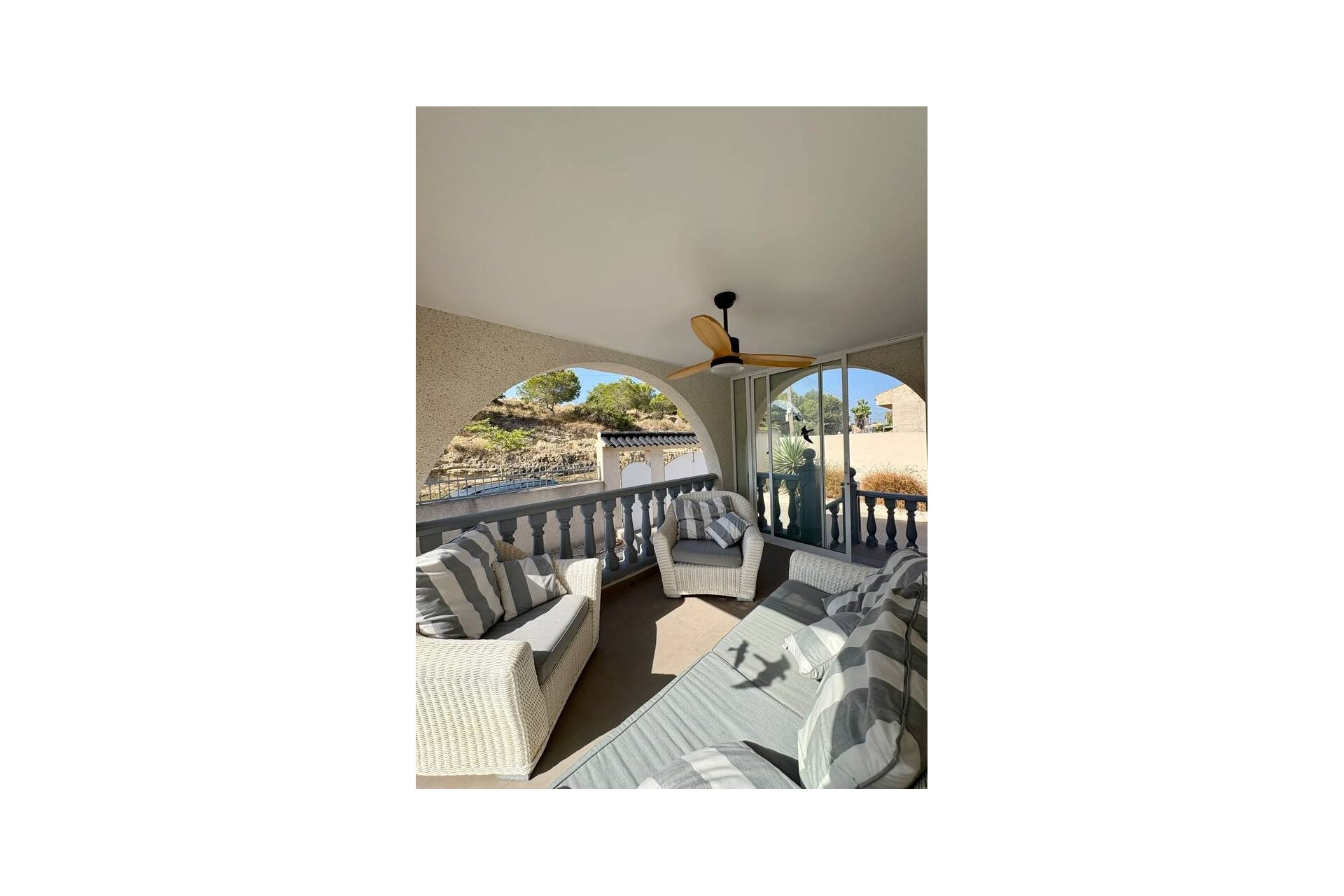 Használt Ingatlanok - Villa -
Rojales - Costa Blanca