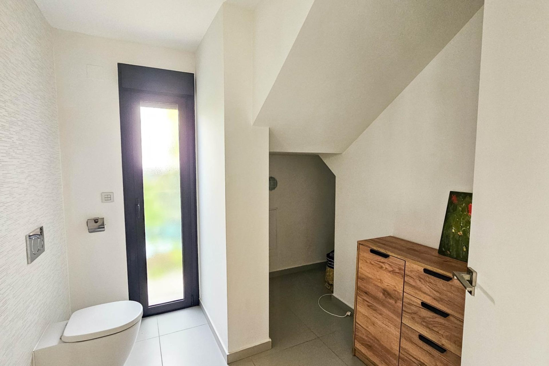 Használt Ingatlanok - Villa -
Rojales - Cuidad Quesada