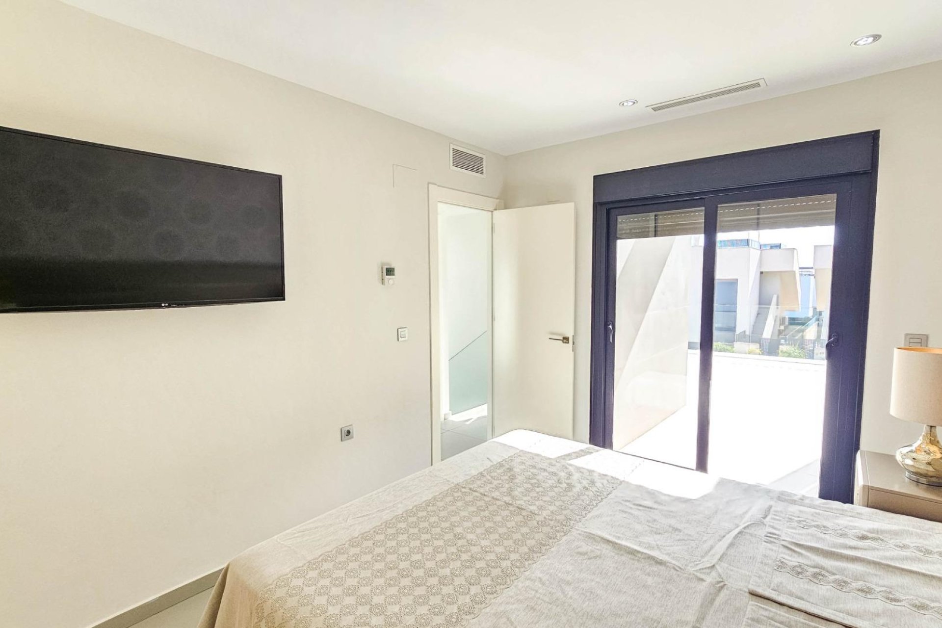 Használt Ingatlanok - Villa -
Rojales - Cuidad Quesada