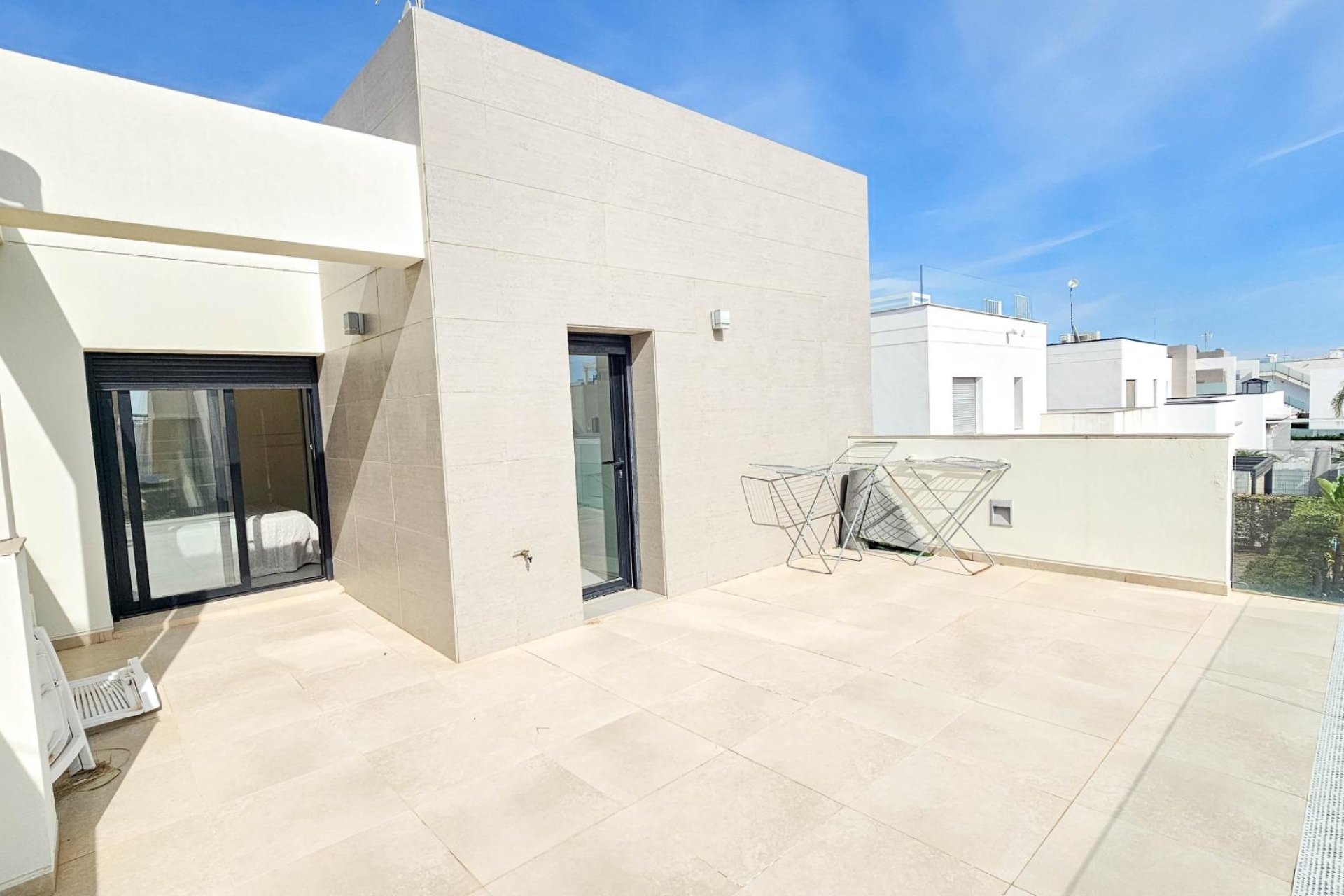 Használt Ingatlanok - Villa -
Rojales - Cuidad Quesada