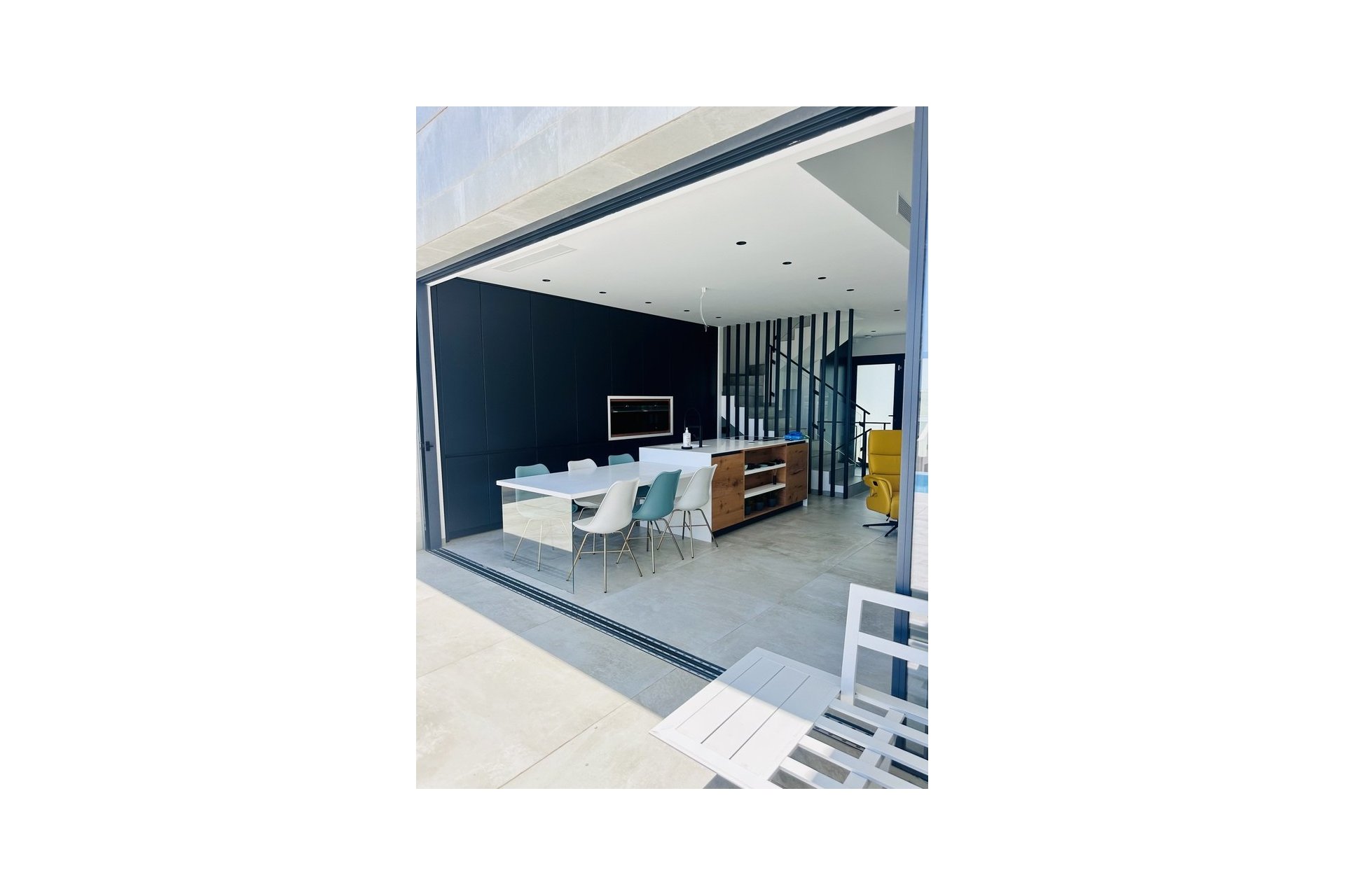 Használt Ingatlanok - Villa -
Rojales Hills - Costa Blanca