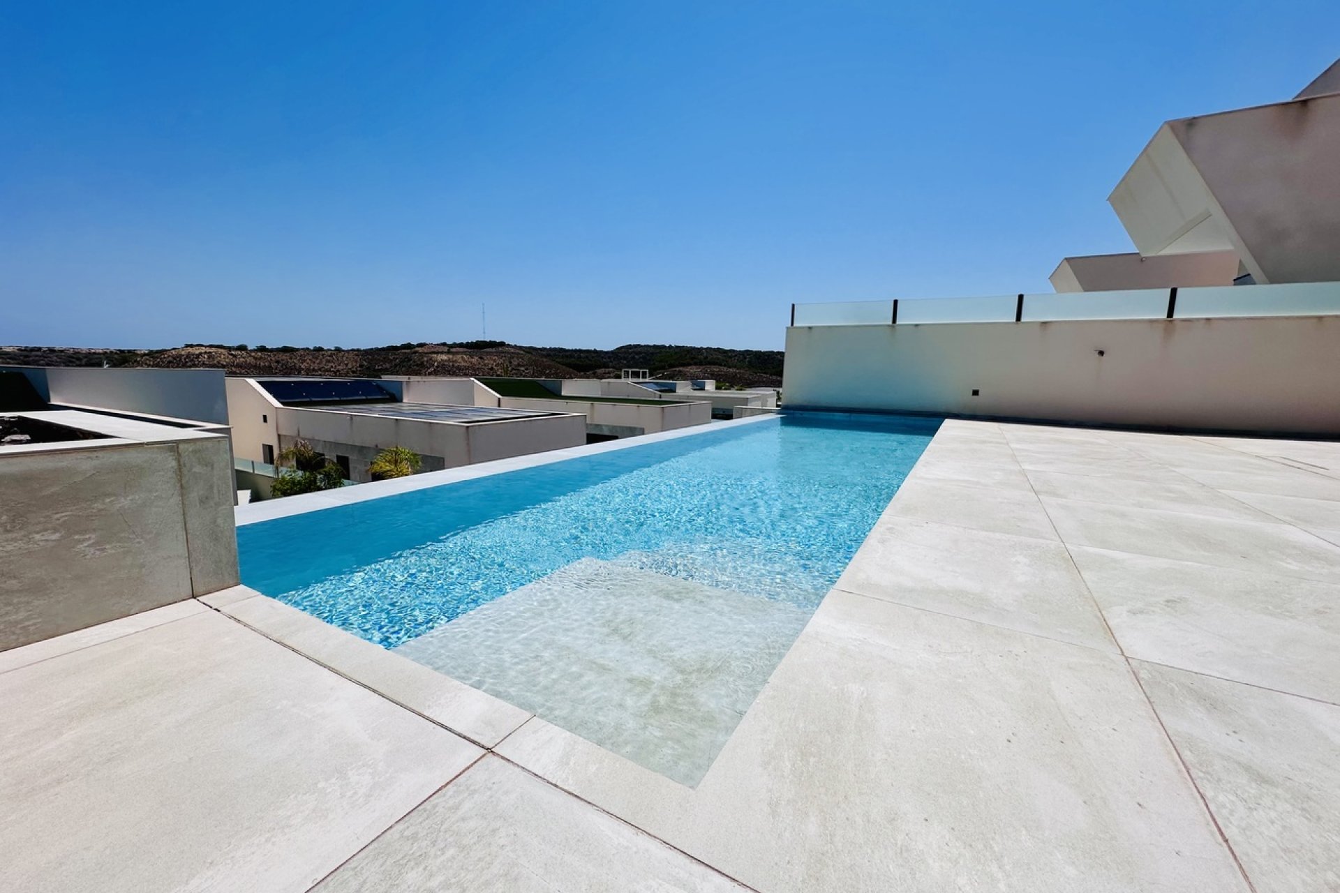 Használt Ingatlanok - Villa -
Rojales Hills - Costa Blanca