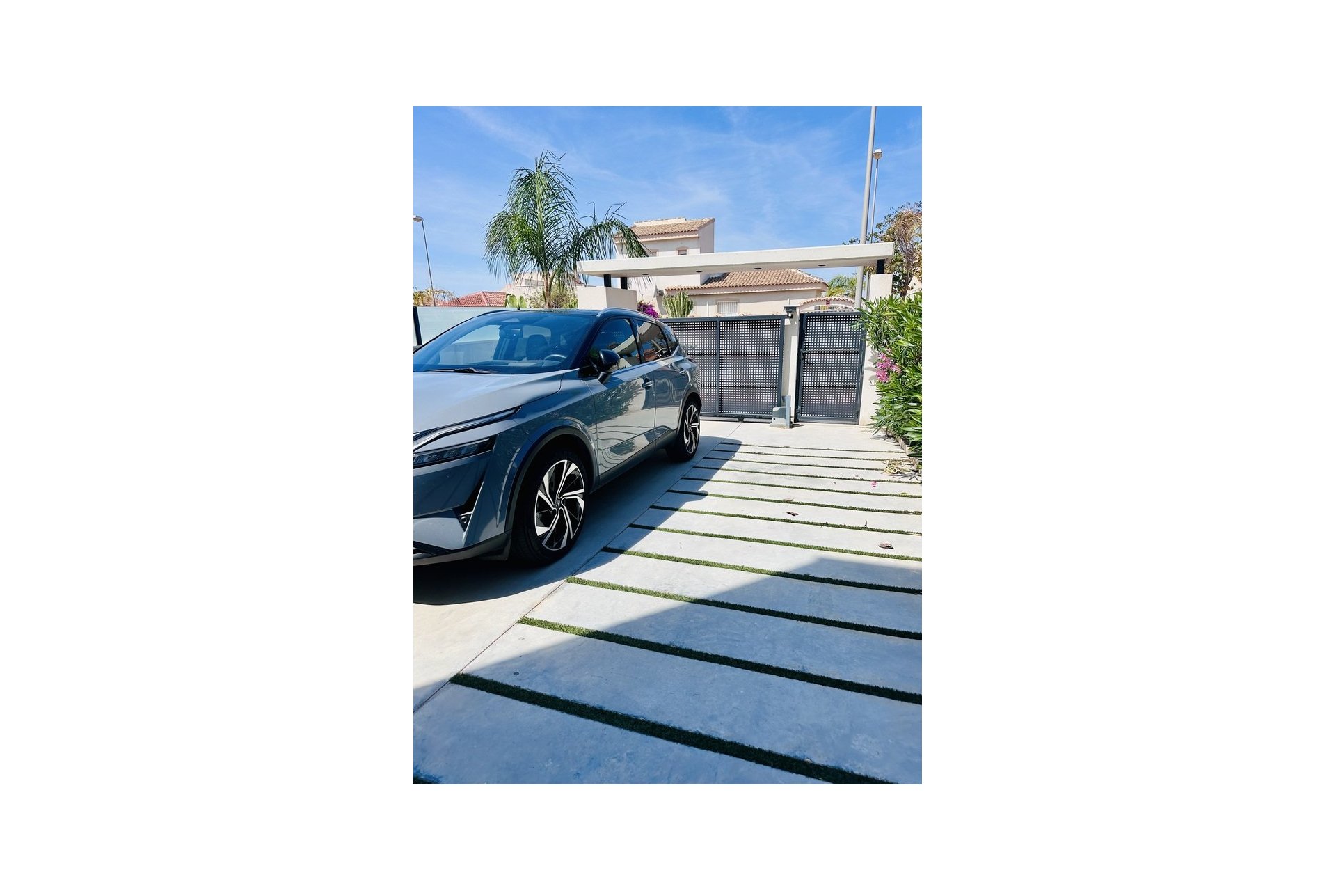 Használt Ingatlanok - Villa -
Rojales Hills - Costa Blanca