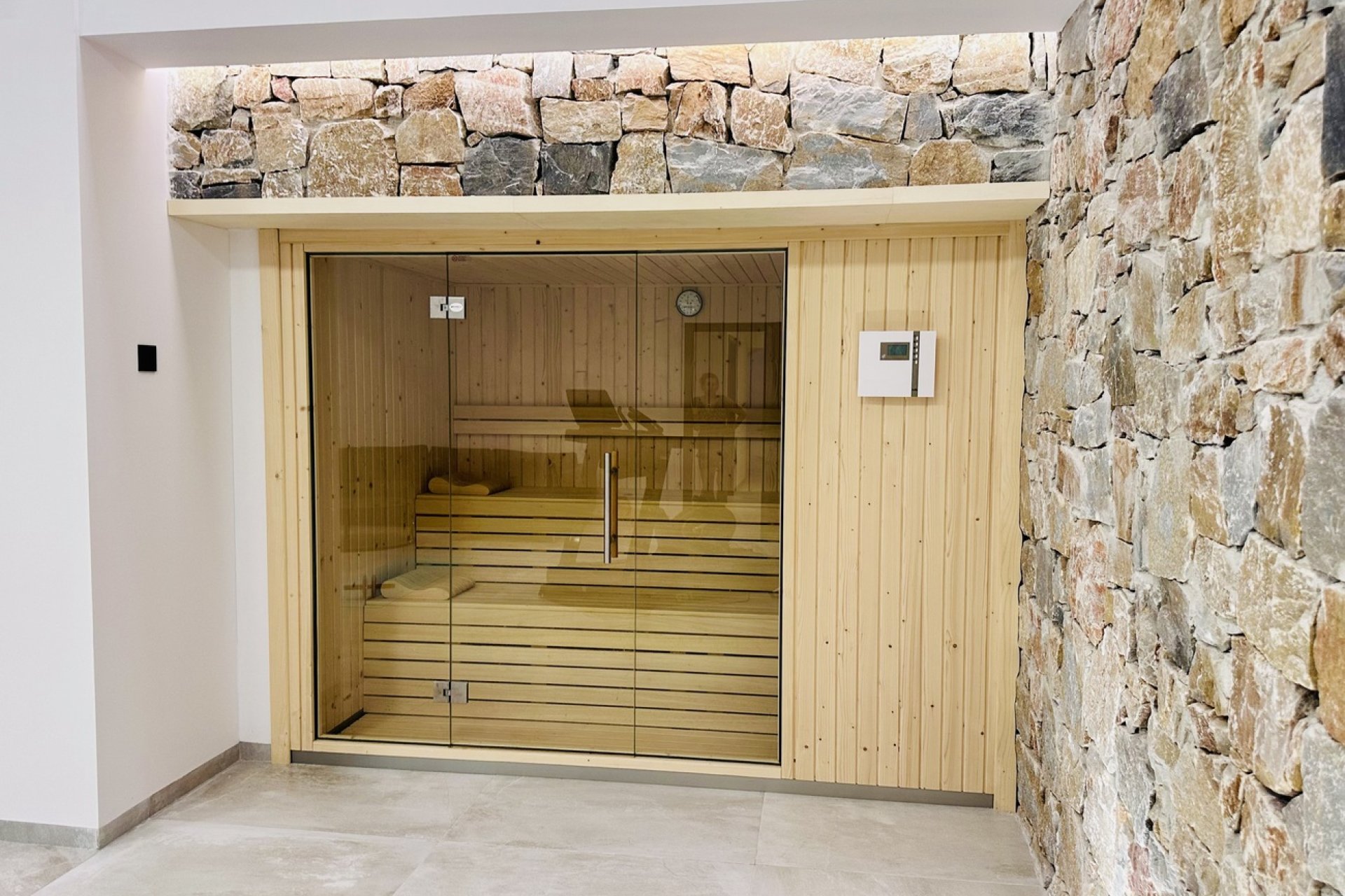 Használt Ingatlanok - Villa -
Rojales Hills - Costa Blanca