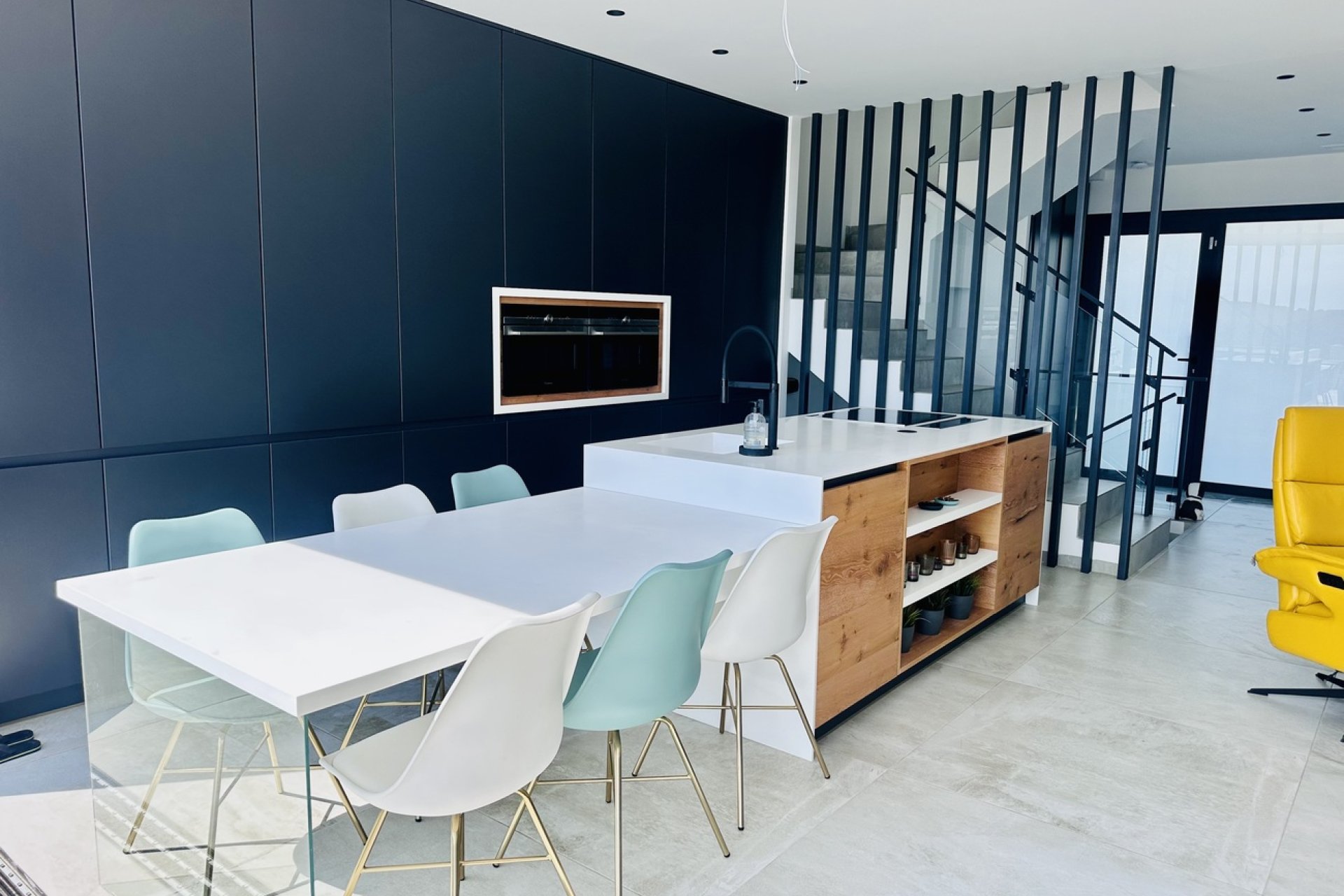 Használt Ingatlanok - Villa -
Rojales Hills - Costa Blanca