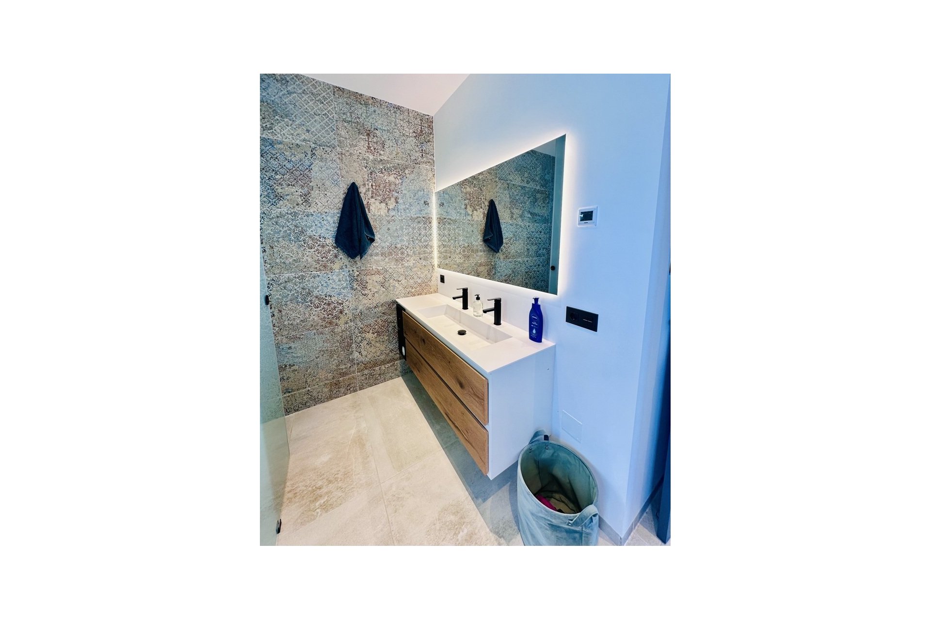 Használt Ingatlanok - Villa -
Rojales Hills - Costa Blanca