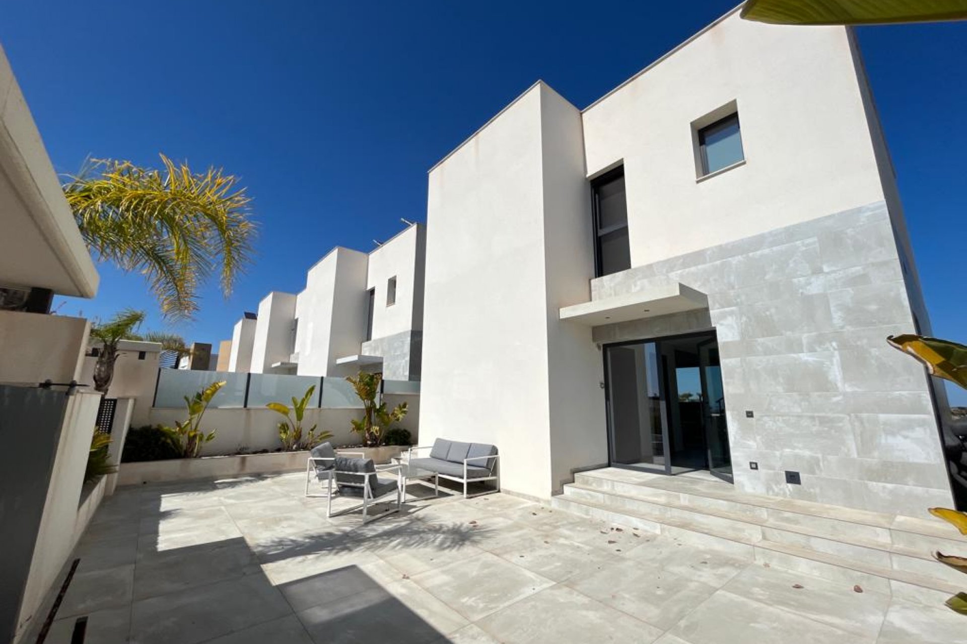 Használt Ingatlanok - Villa -
Rojales - Inland