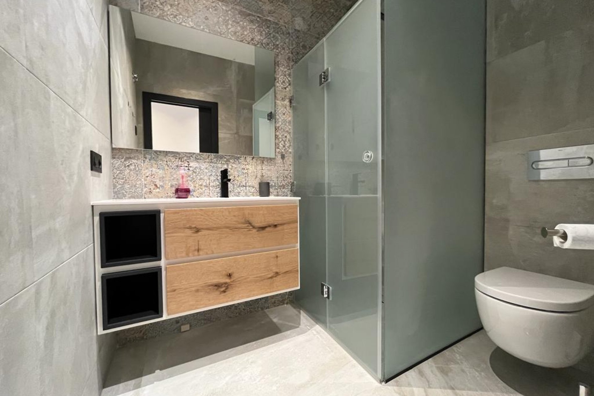 Használt Ingatlanok - Villa -
Rojales - Inland