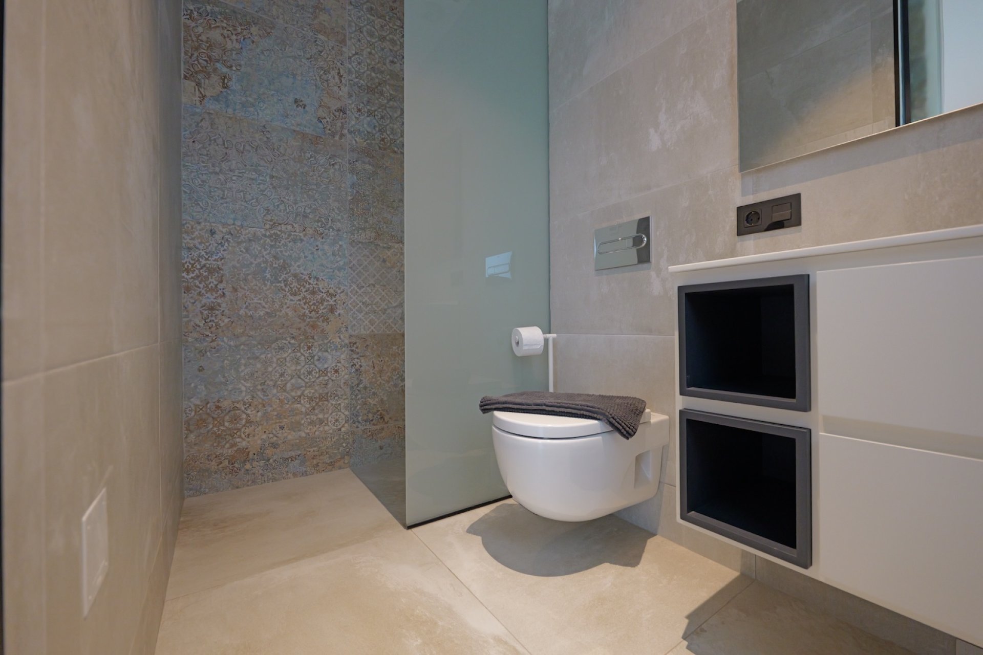 Használt Ingatlanok - Villa -
Rojales - Inland