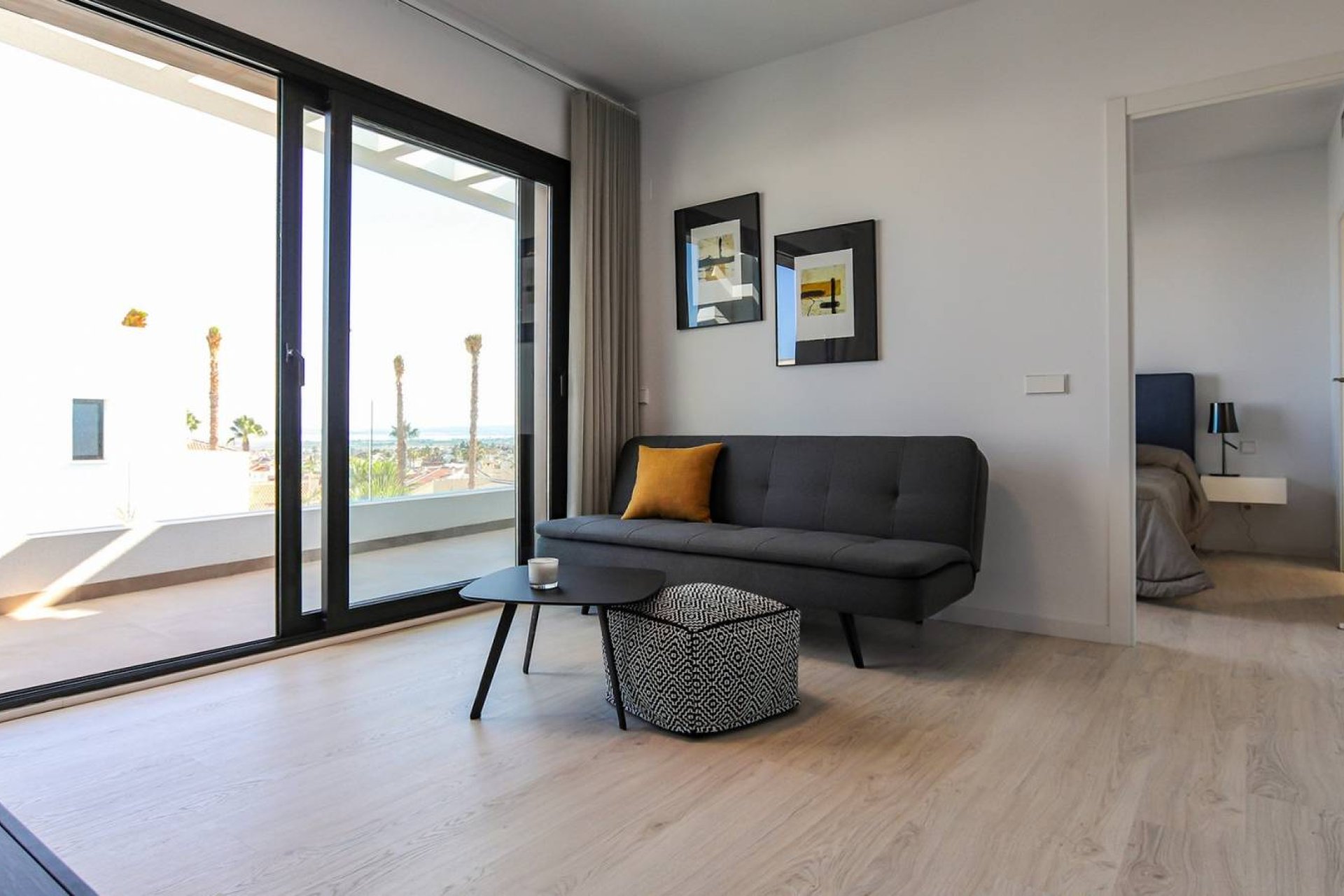 Használt Ingatlanok - Villa -
Rojales - Inland