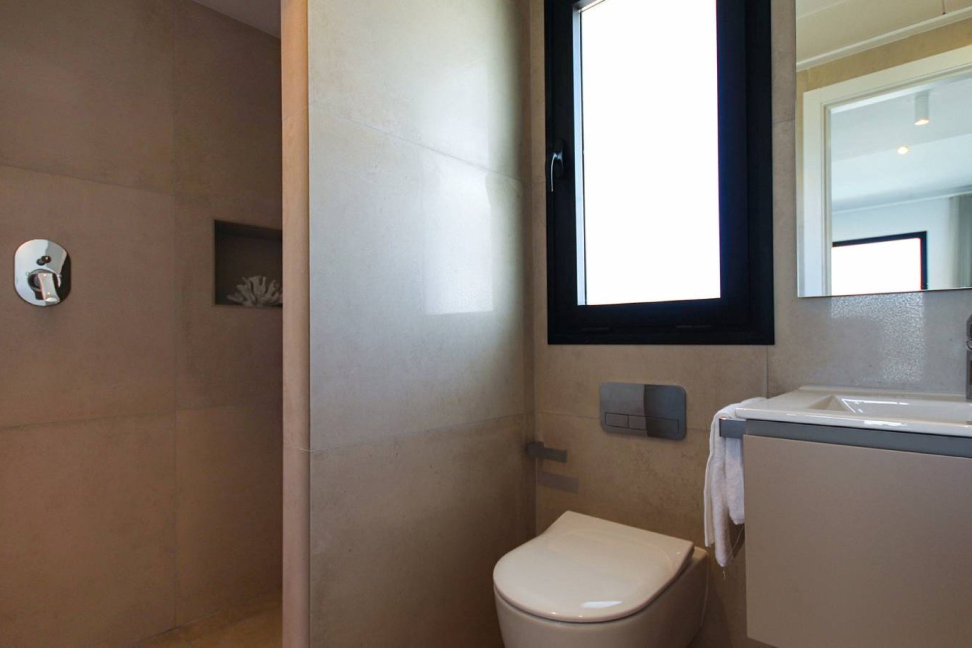 Használt Ingatlanok - Villa -
Rojales - Inland