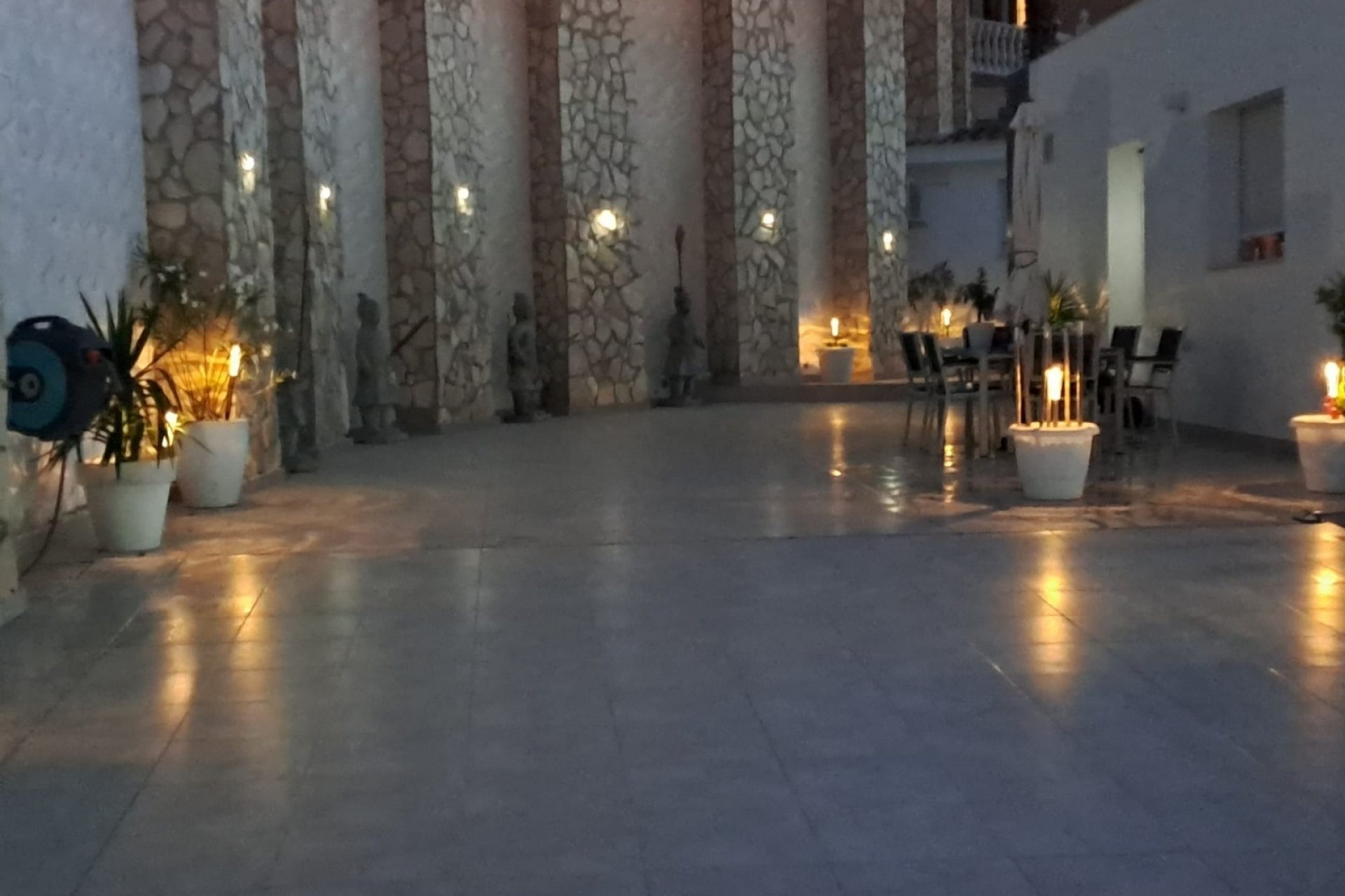 Használt Ingatlanok - Villa -
Rojales - Inland