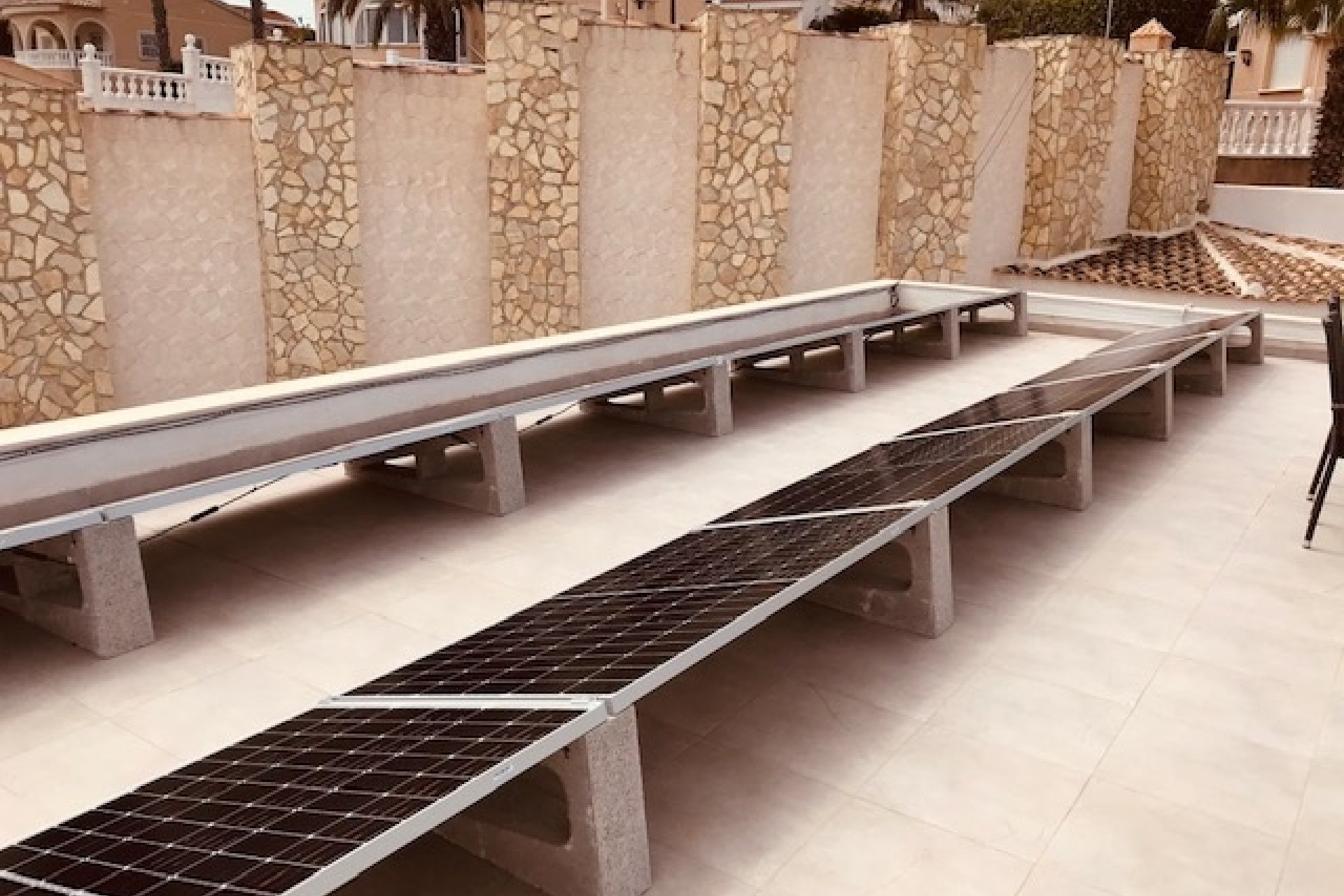 Használt Ingatlanok - Villa -
Rojales - Inland