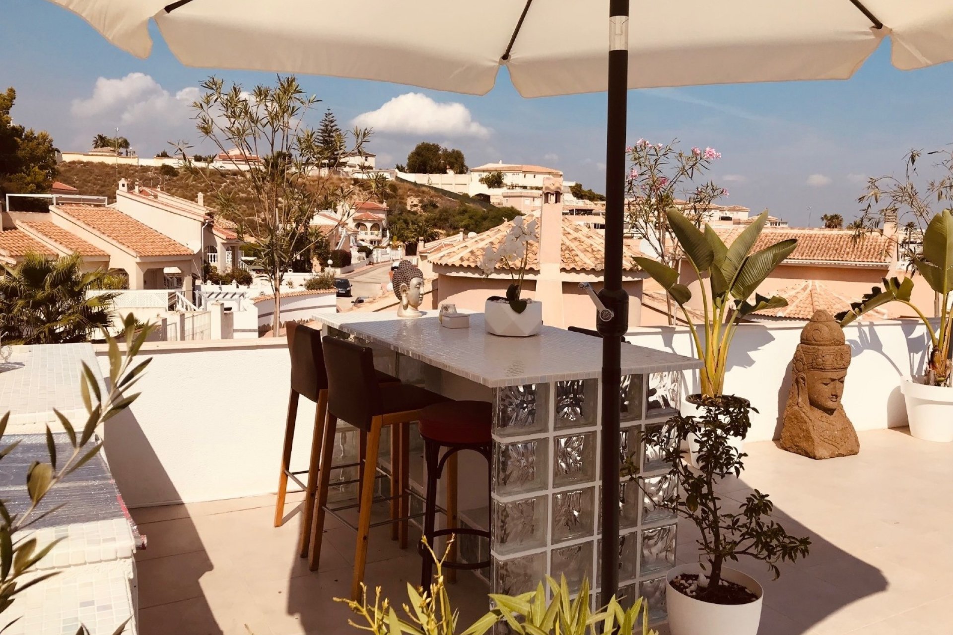 Használt Ingatlanok - Villa -
Rojales - Inland