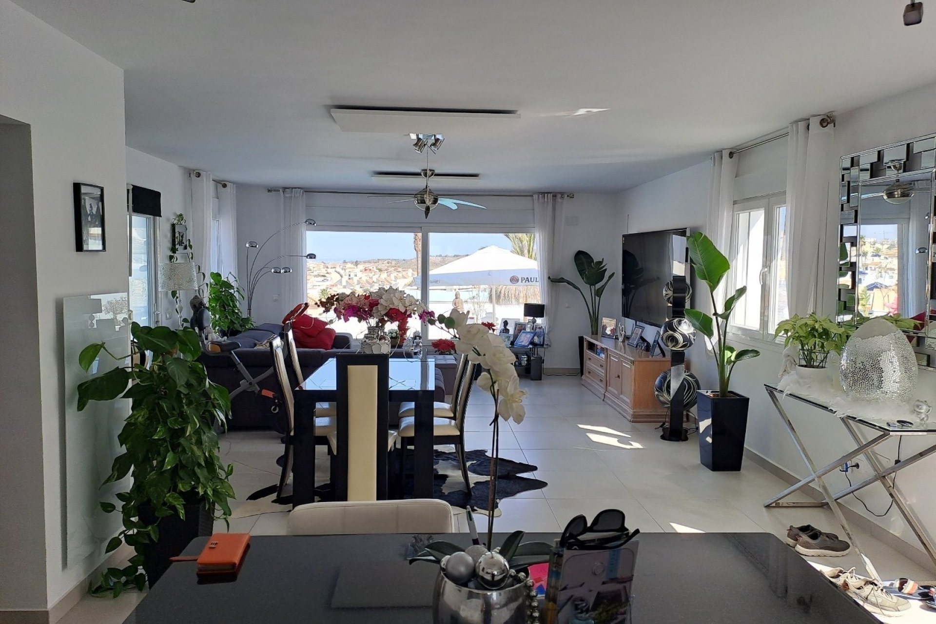 Használt Ingatlanok - Villa -
Rojales - Inland