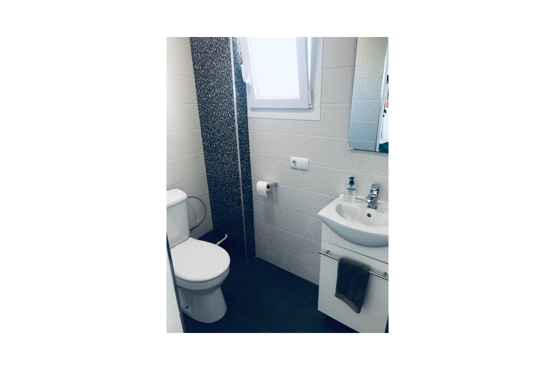 Használt Ingatlanok - Villa -
Rojales - Inland