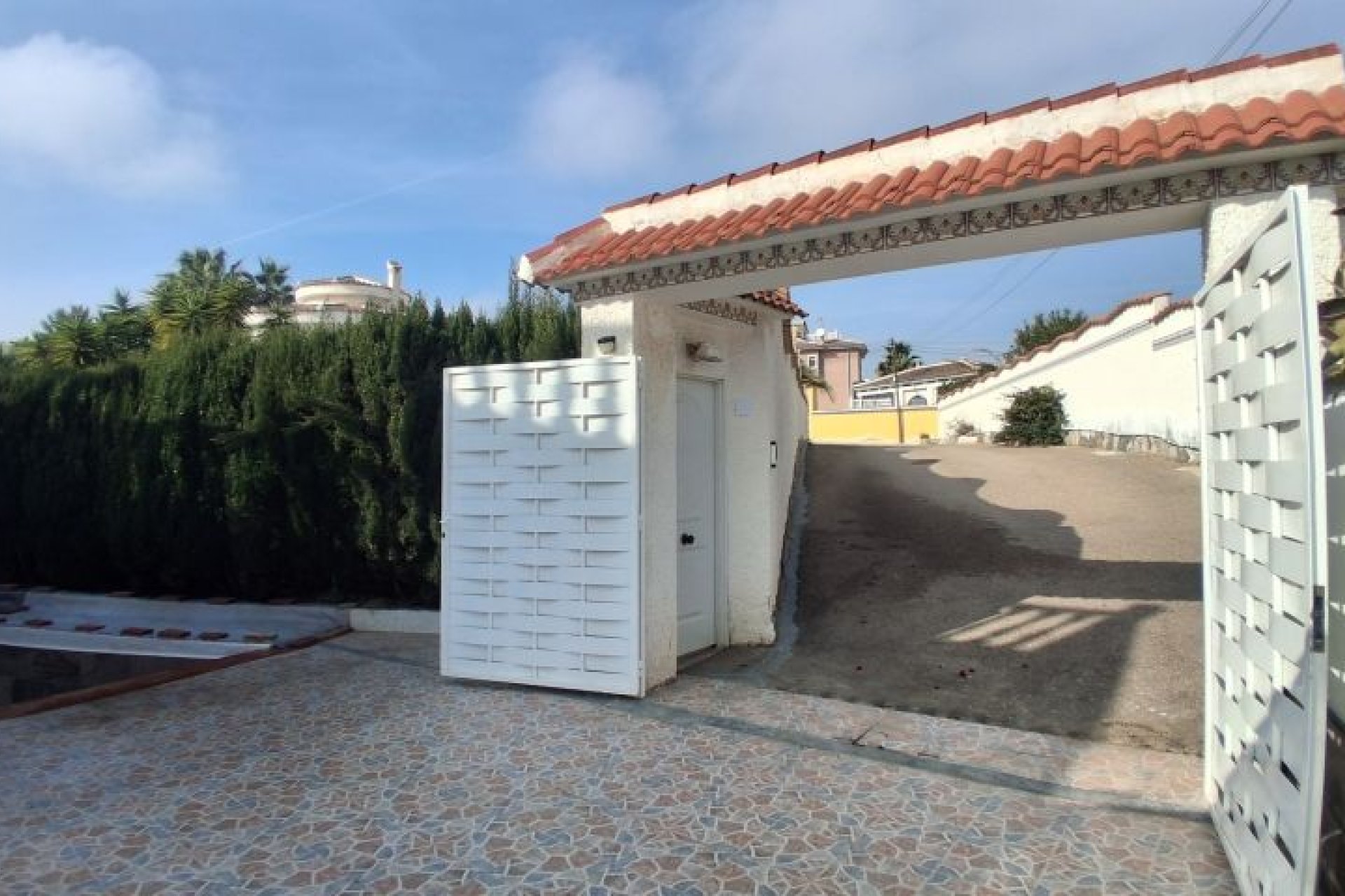 Használt Ingatlanok - Villa -
Rojales - Inland