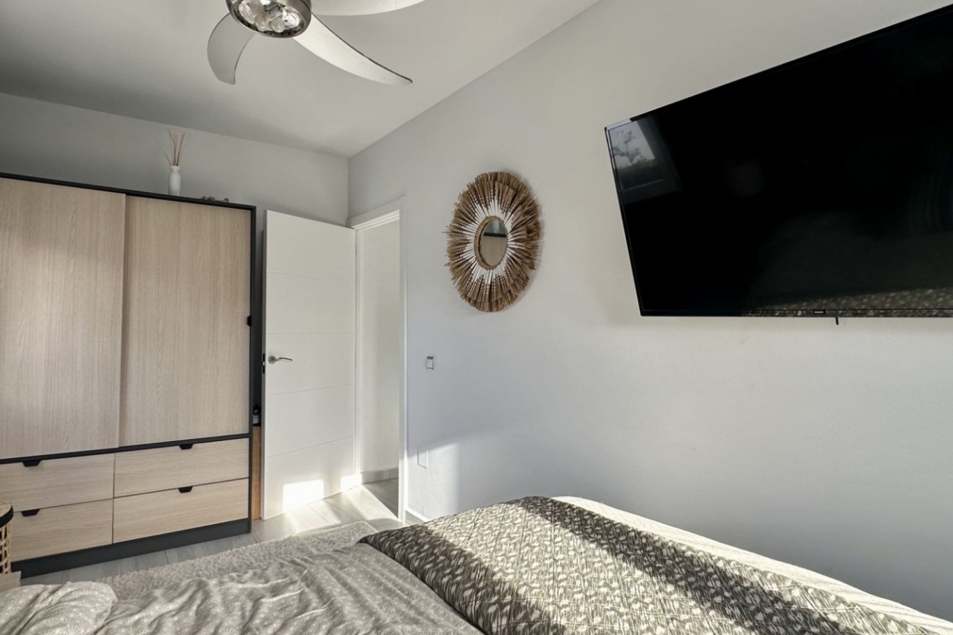 Használt Ingatlanok - Villa -
Rojales - Inland