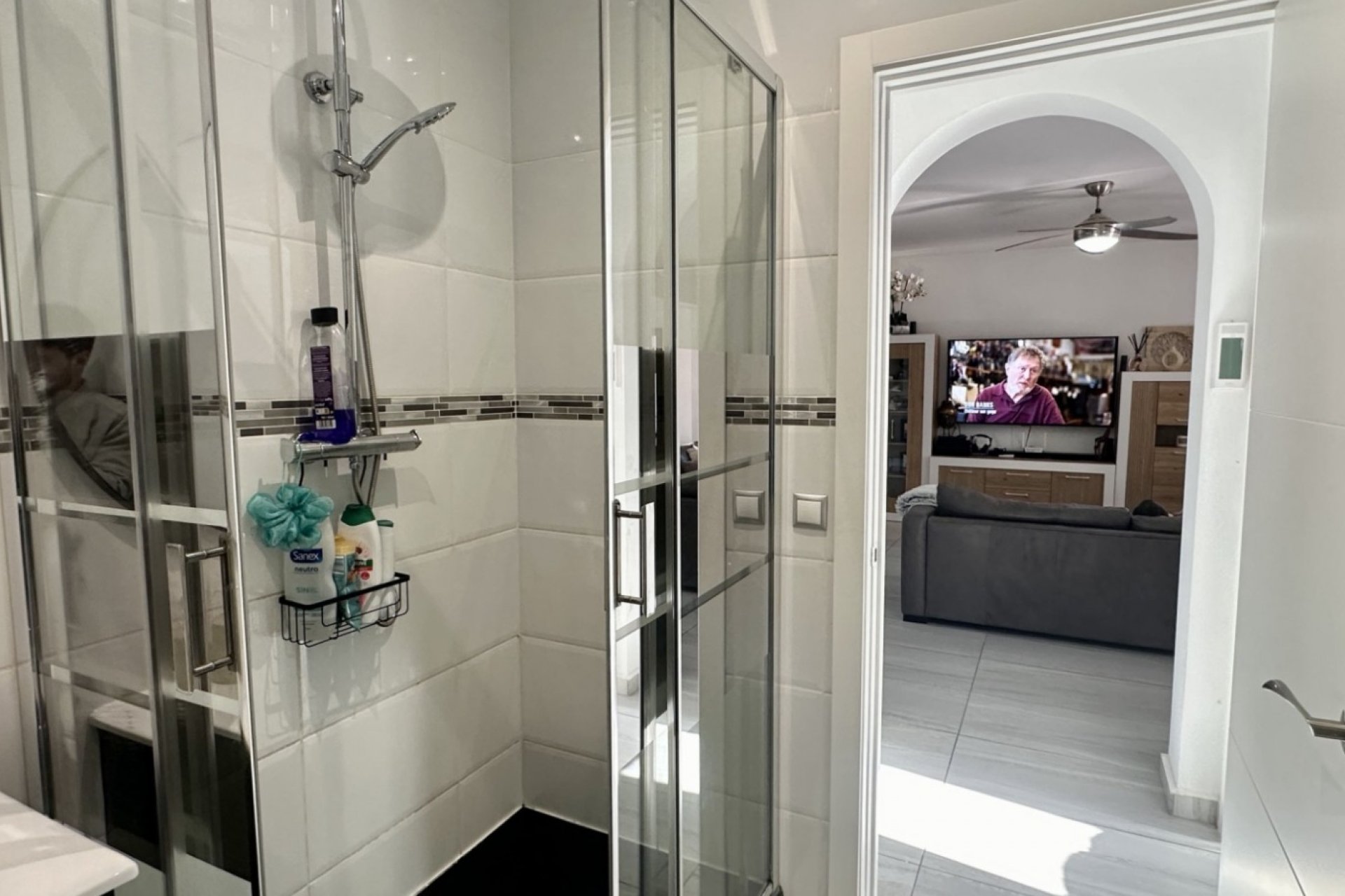 Használt Ingatlanok - Villa -
Rojales - Inland