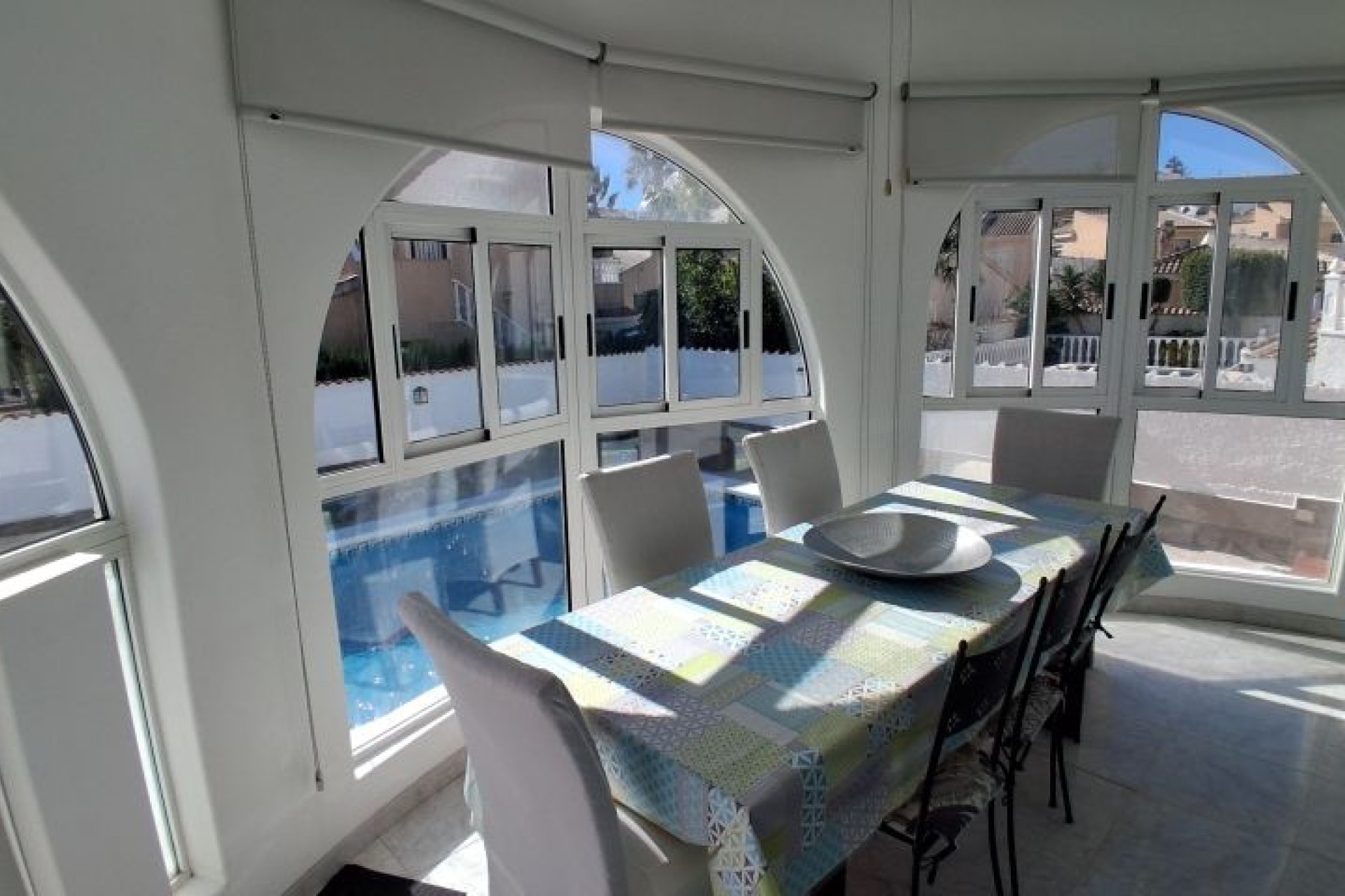 Használt Ingatlanok - Villa -
Rojales - Inland