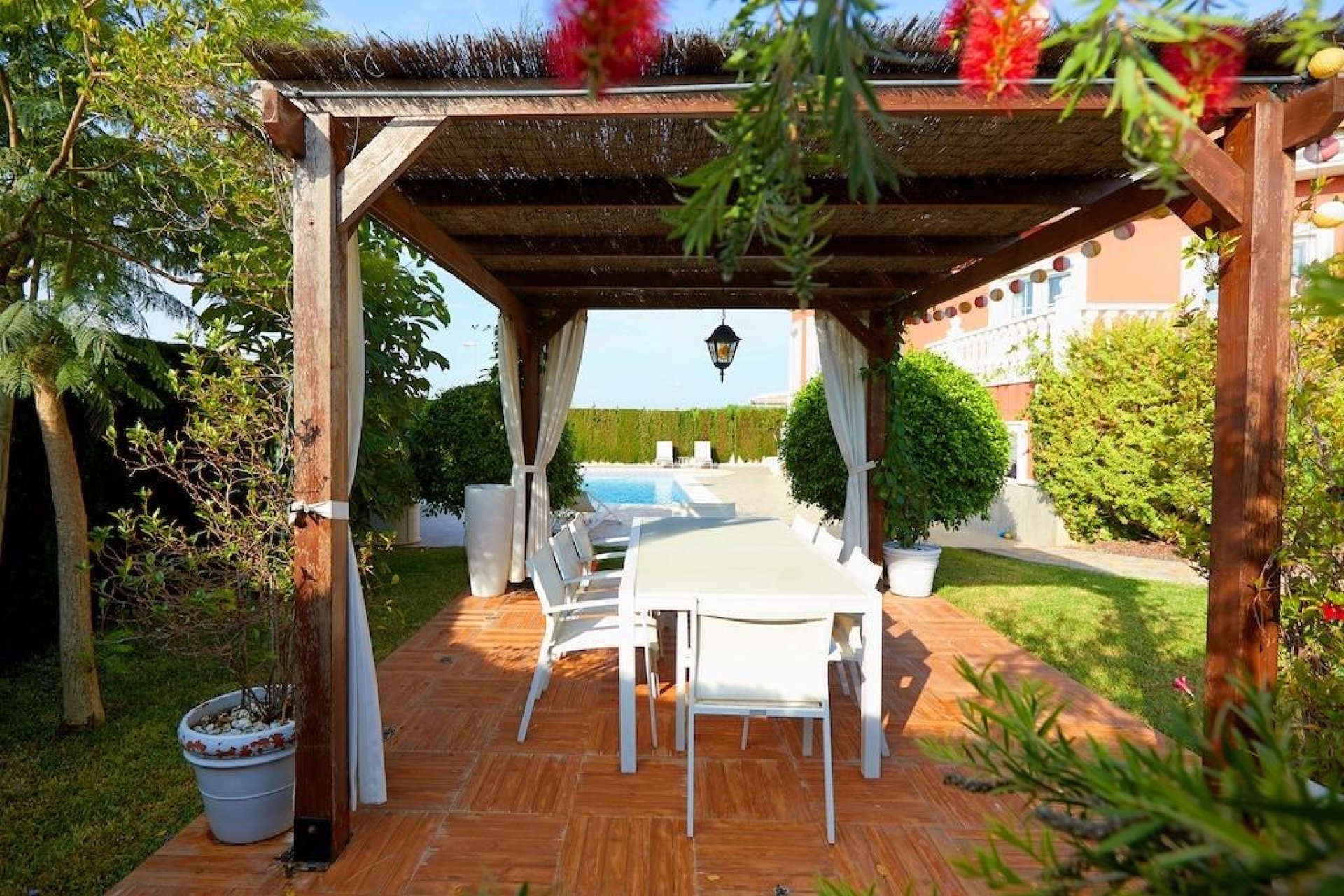 Használt Ingatlanok - Villa -
Rojales - Inland