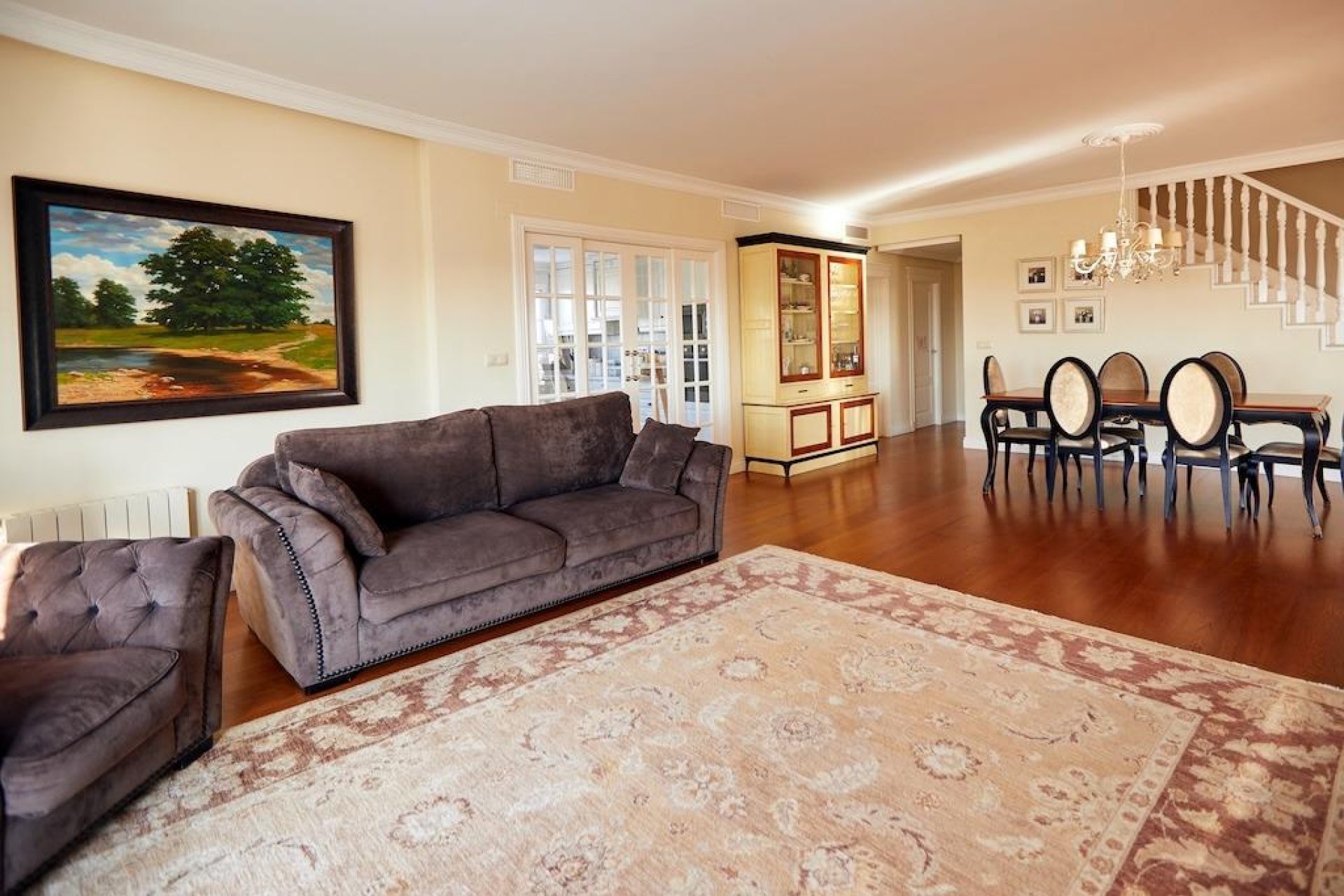 Használt Ingatlanok - Villa -
Rojales - Inland