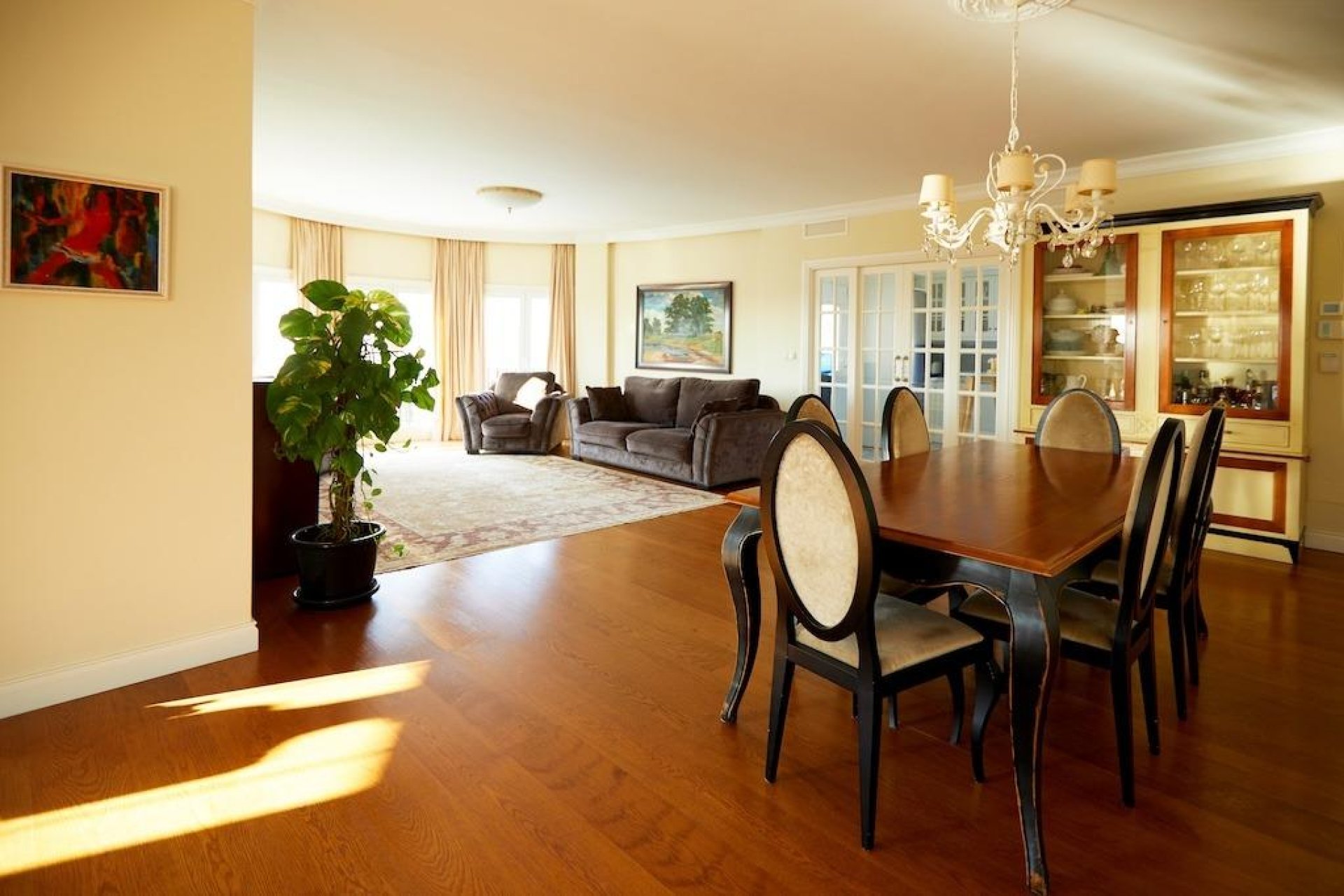 Használt Ingatlanok - Villa -
Rojales - Inland