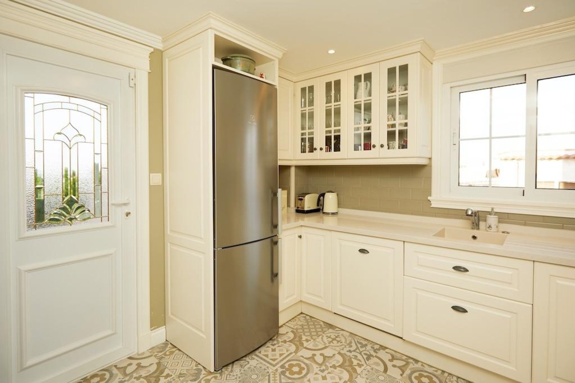 Használt Ingatlanok - Villa -
Rojales - Inland