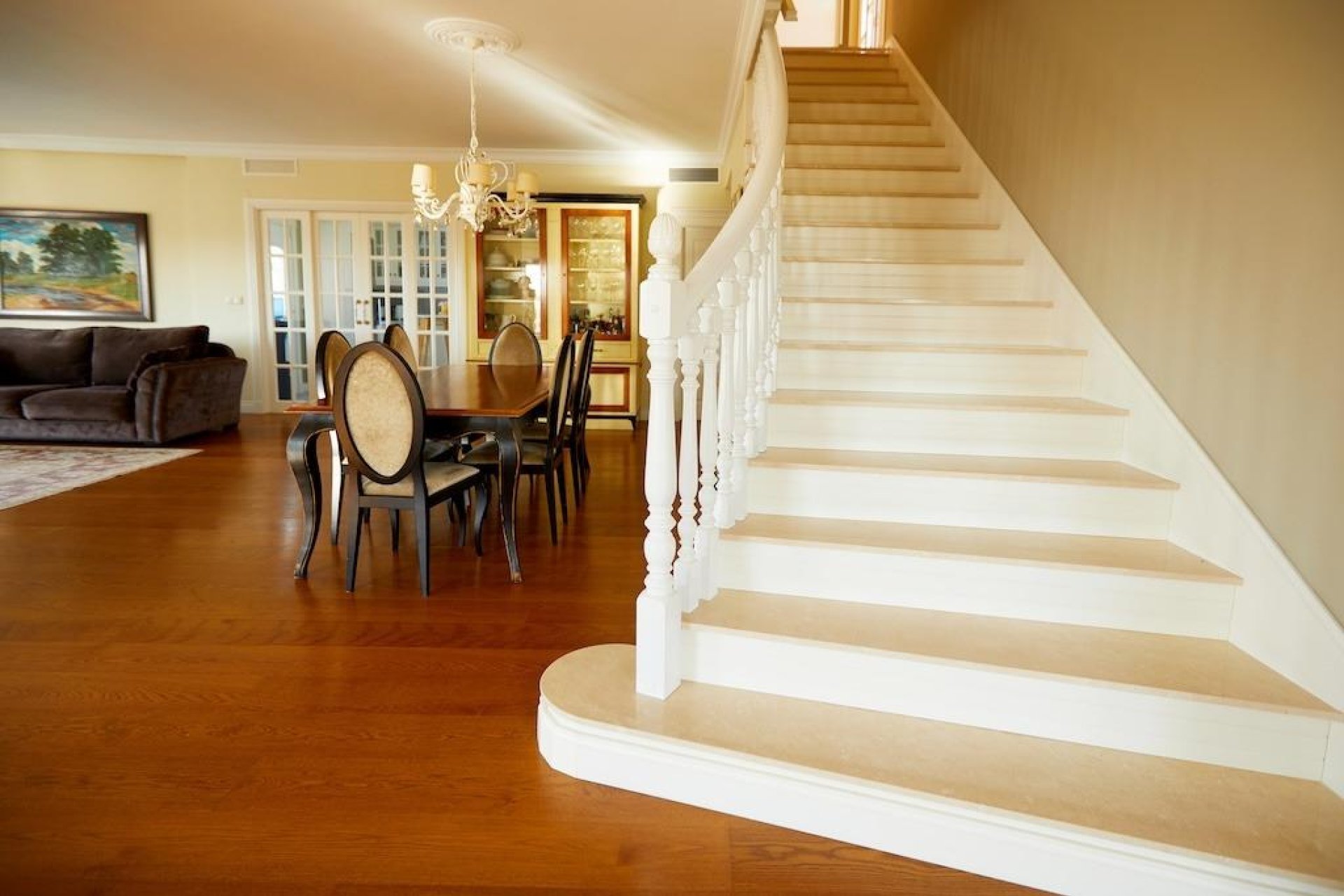 Használt Ingatlanok - Villa -
Rojales - Inland