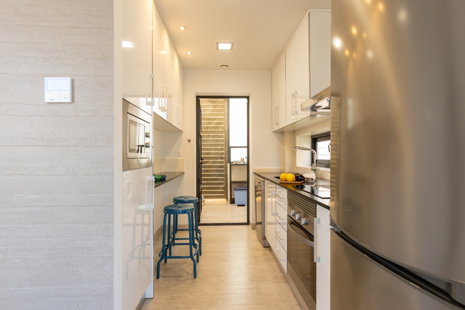 Használt Ingatlanok - Villa -
Rojales - Inland