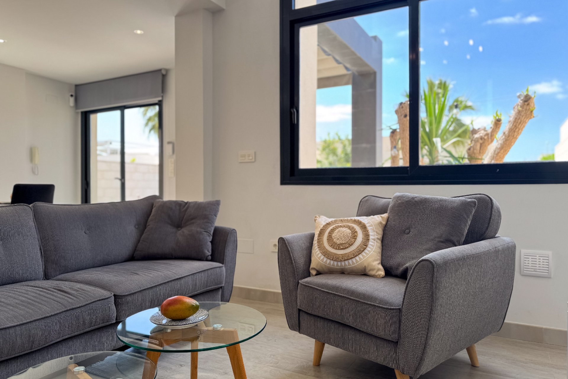 Használt Ingatlanok - Villa -
Rojales - Inland